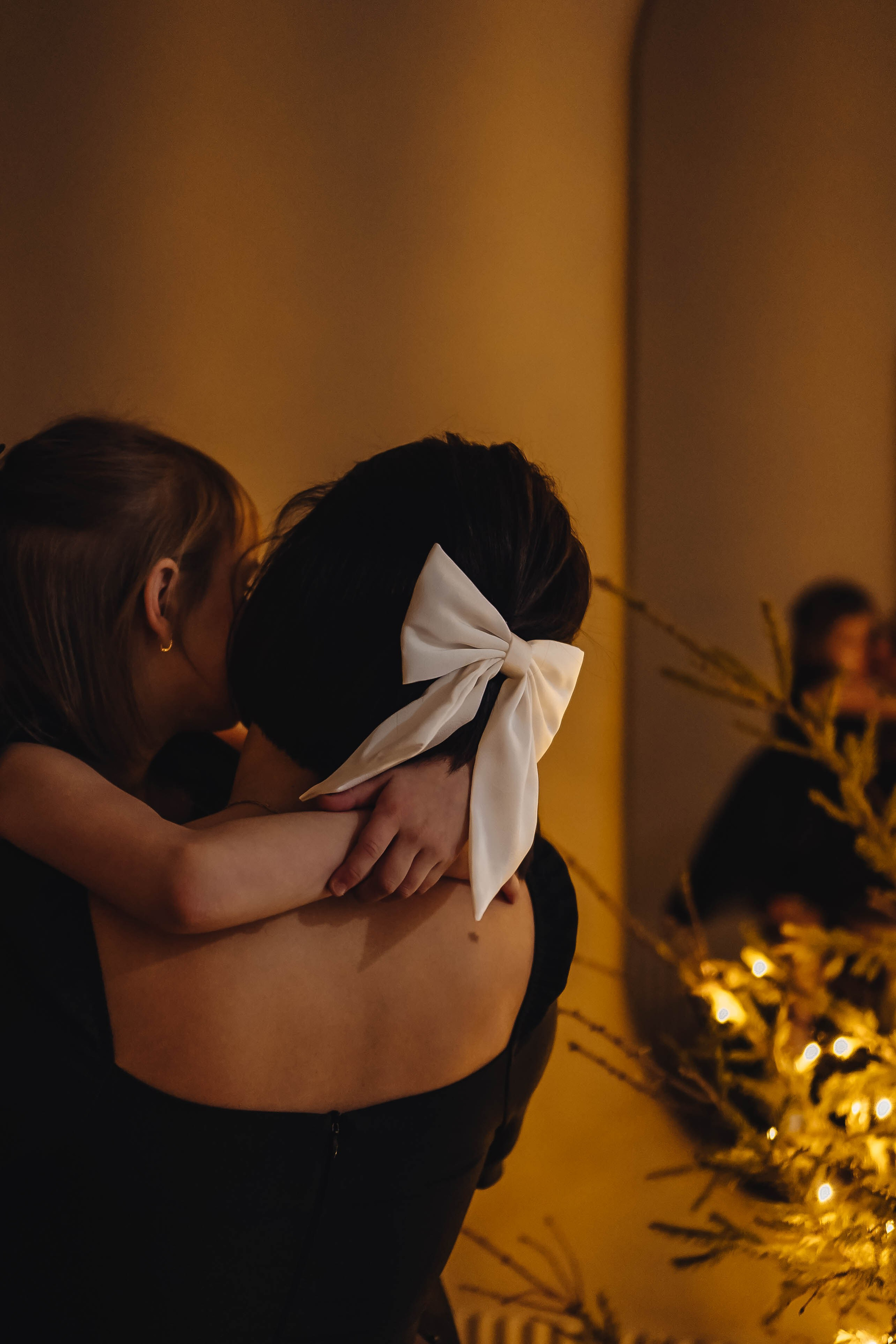 Семейная новогодняя. Профессиональный фотограф, Санкт-Петербург — Виктория Богомолова