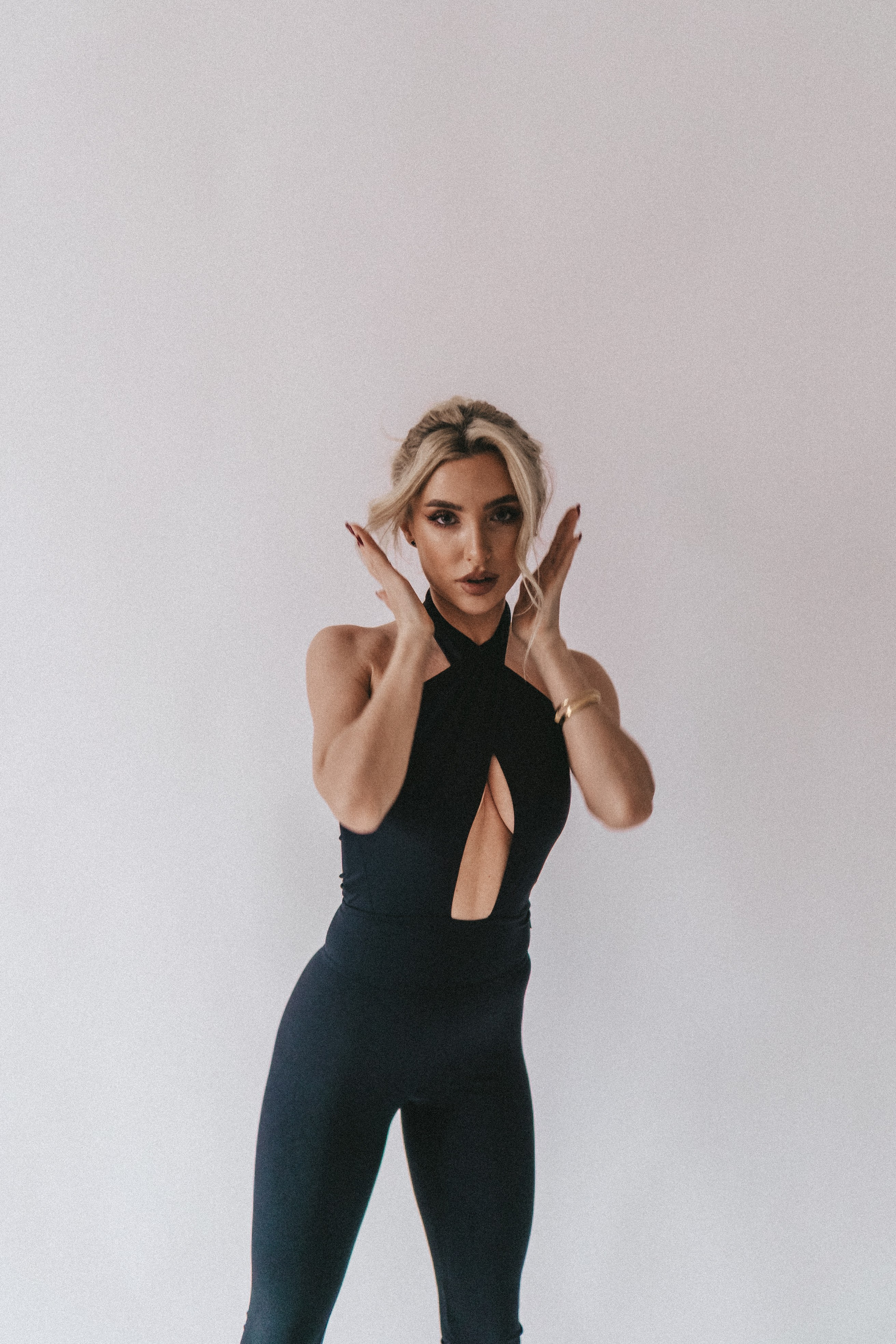 Студийная. Профессиональный фотограф, Санкт-Петербург — Виктория Богомолова