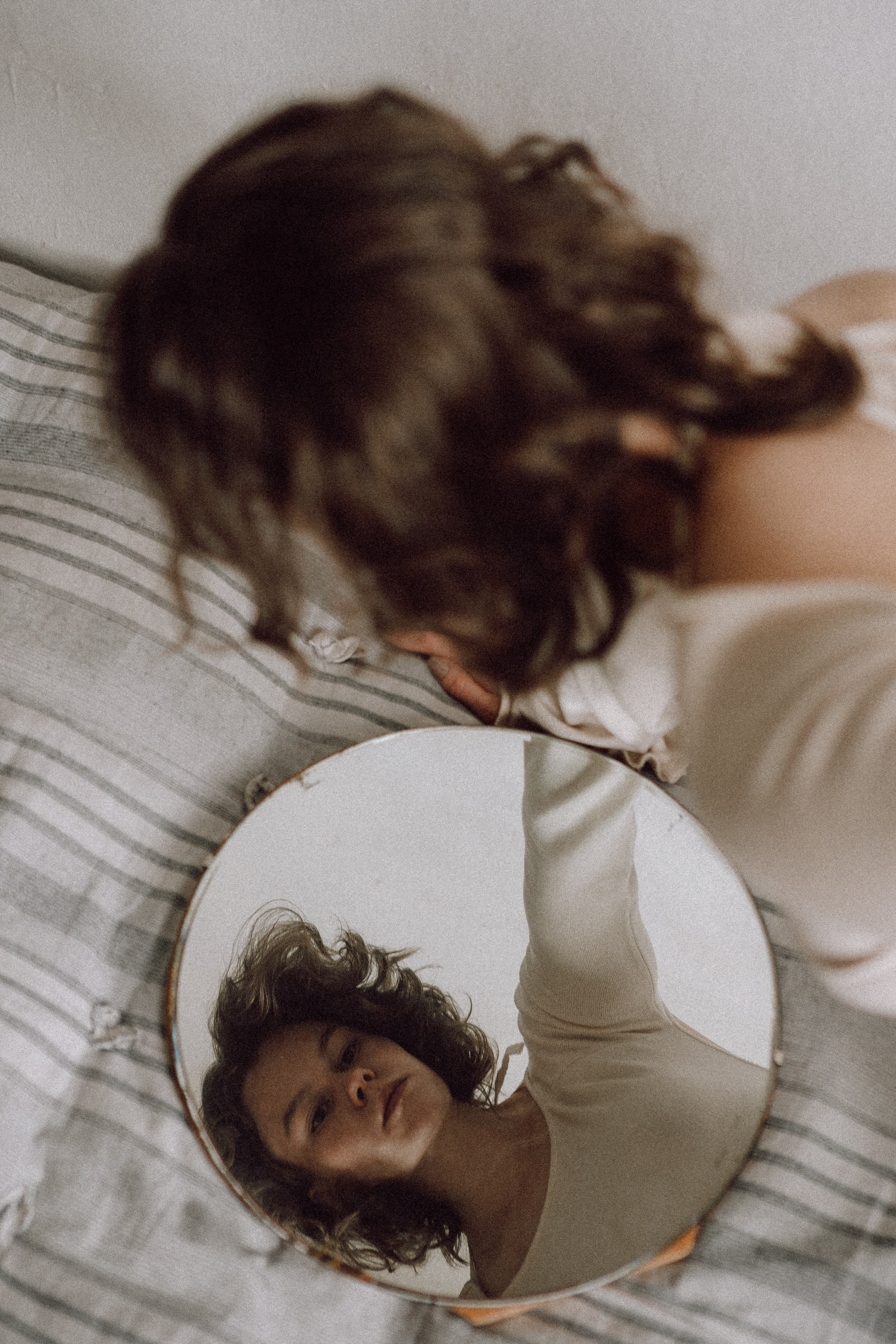 СТУДИЙНАЯ. Профессиональный фотограф, Санкт-Петербург — Виктория Богомолова