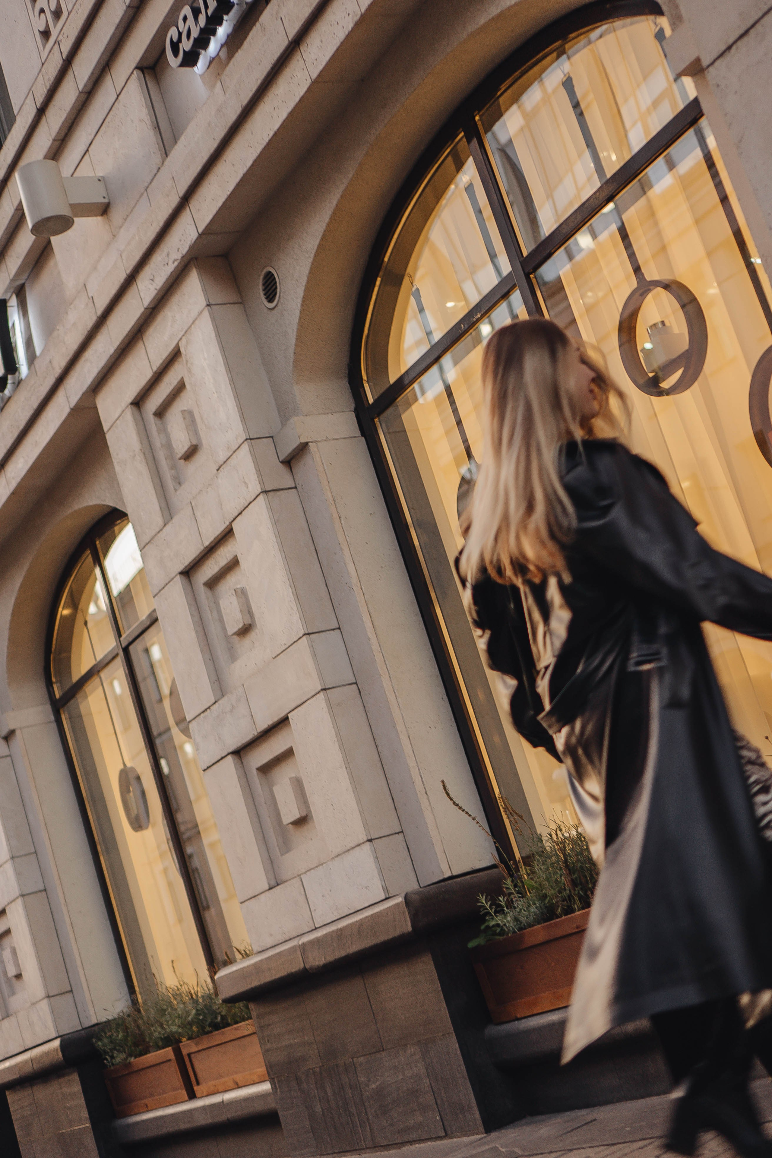 Жественность. Профессиональный фотограф, Санкт-Петербург — Виктория Богомолова