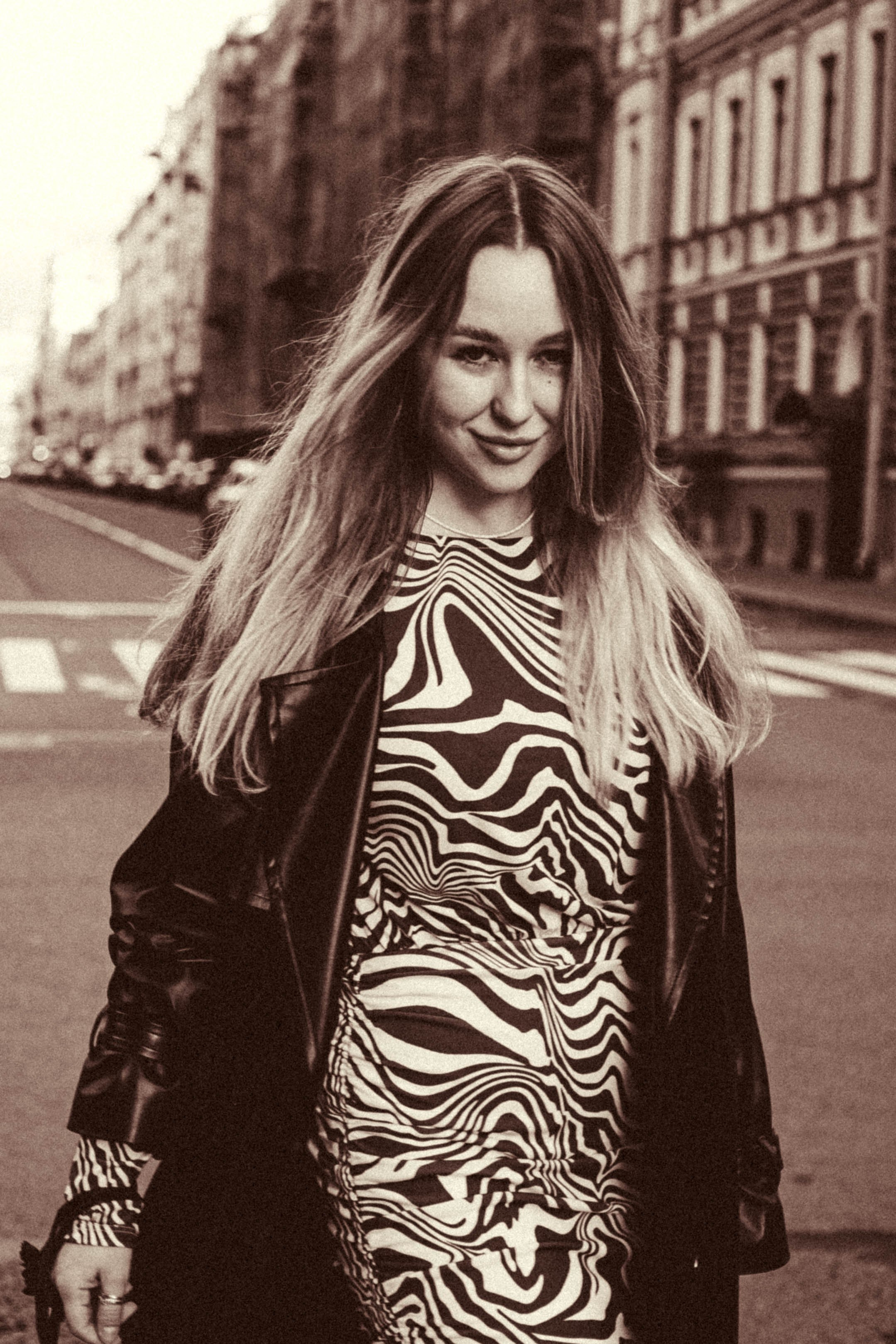 Ксения. Профессиональный фотограф, Санкт-Петербург — Виктория Богомолова