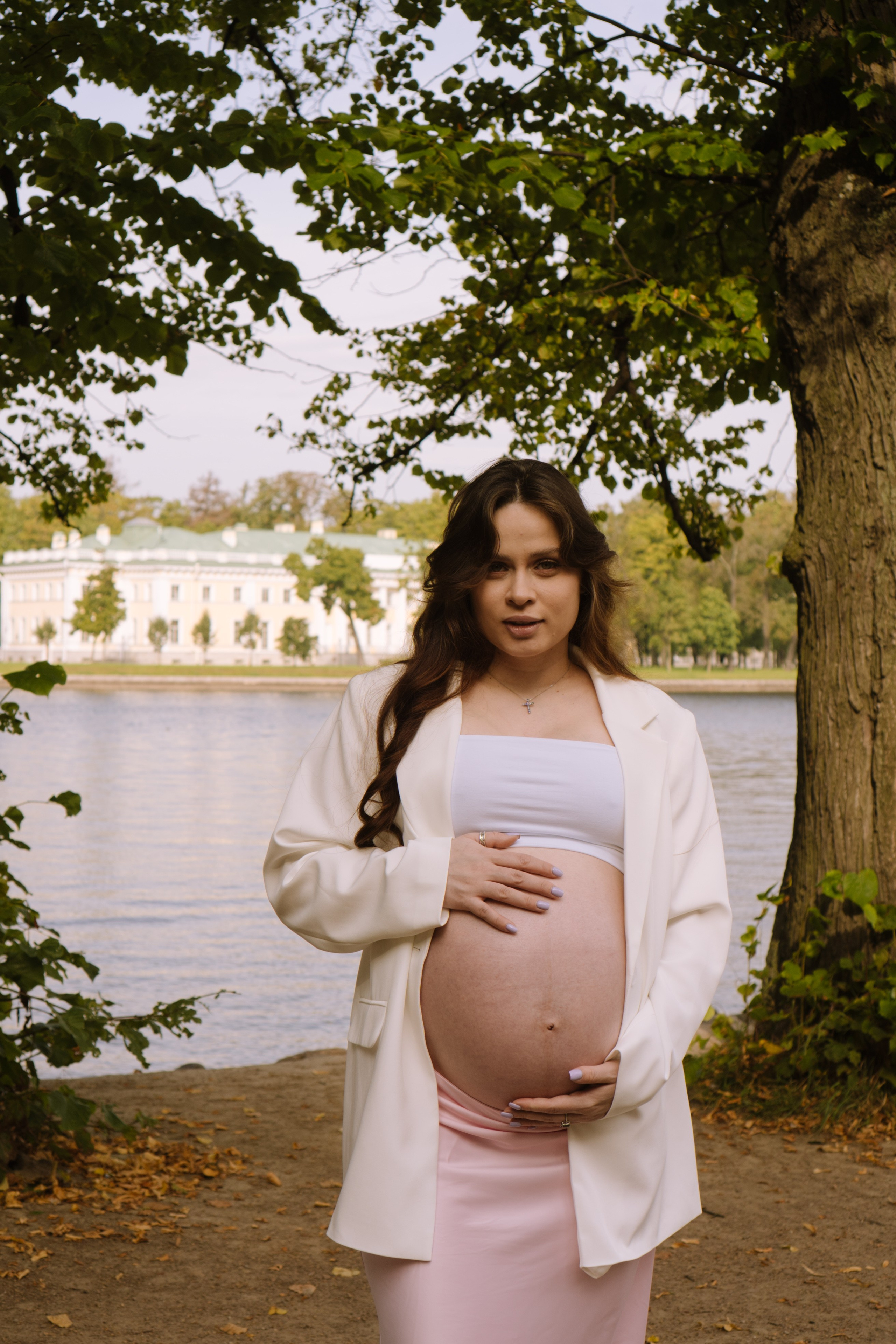 СЕМЕЙНАЯ ИСТОРИЯ. Профессиональный фотограф, Санкт-Петербург — Виктория Богомолова