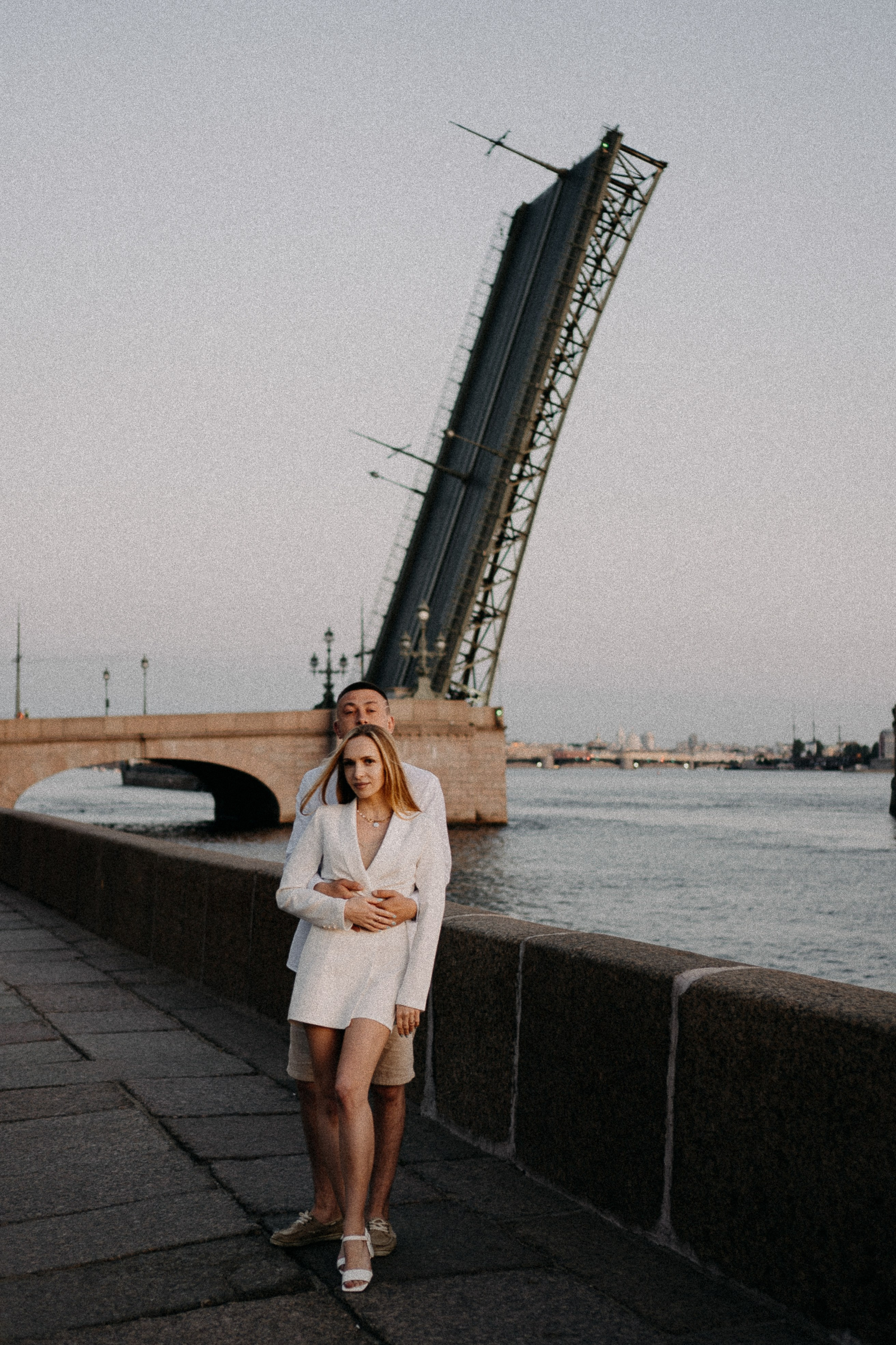 Сьемка мечты. Профессиональный фотограф, Санкт-Петербург — Виктория Богомолова