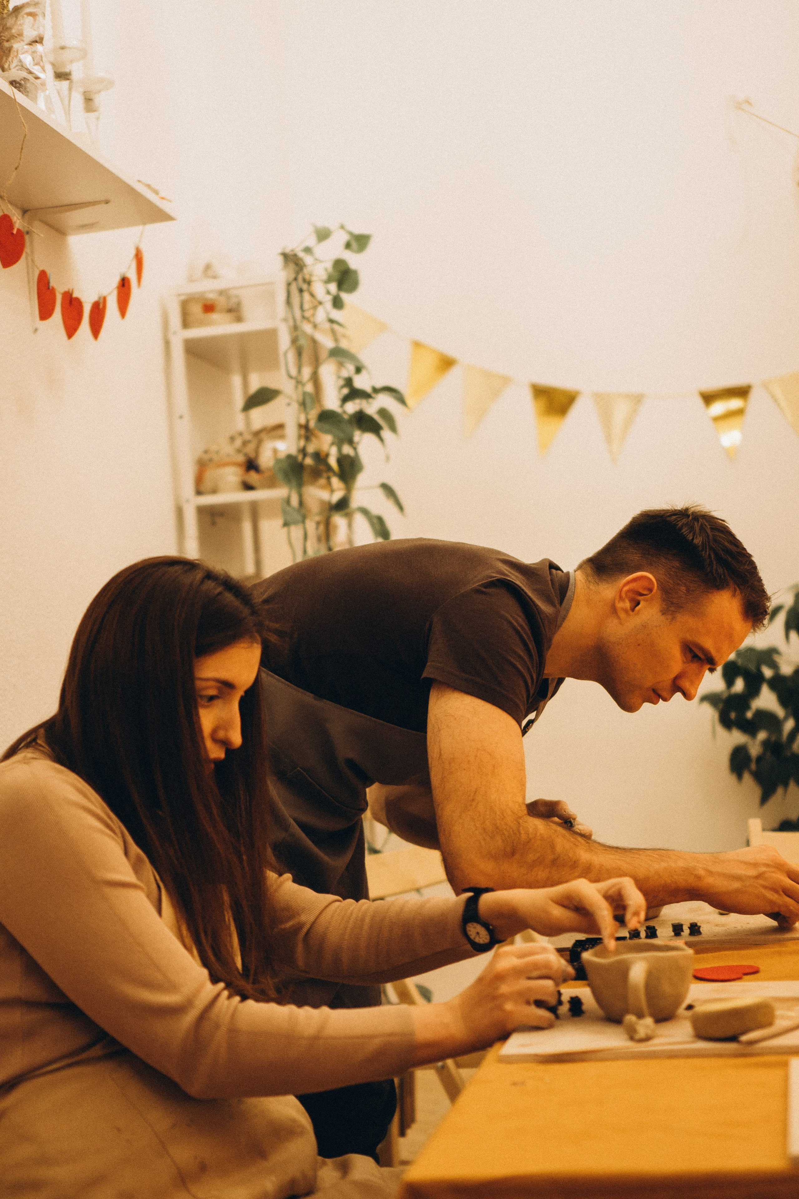 ЛЕПКАРНЯ. Профессиональный фотограф, Санкт-Петербург — Виктория Богомолова