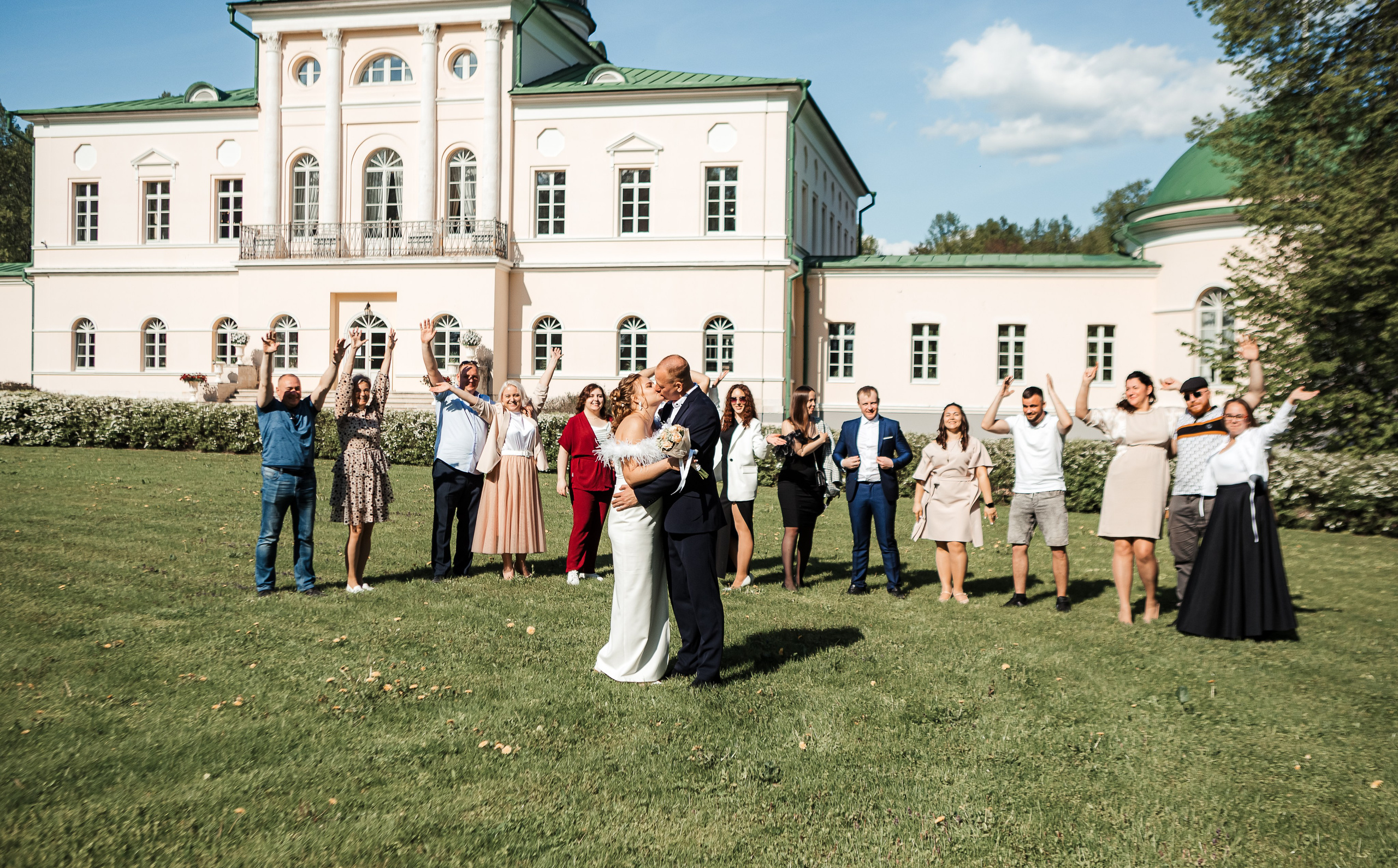 Лето. Фотограф Тверь|Москва|Волоколамск| Отт Кристина