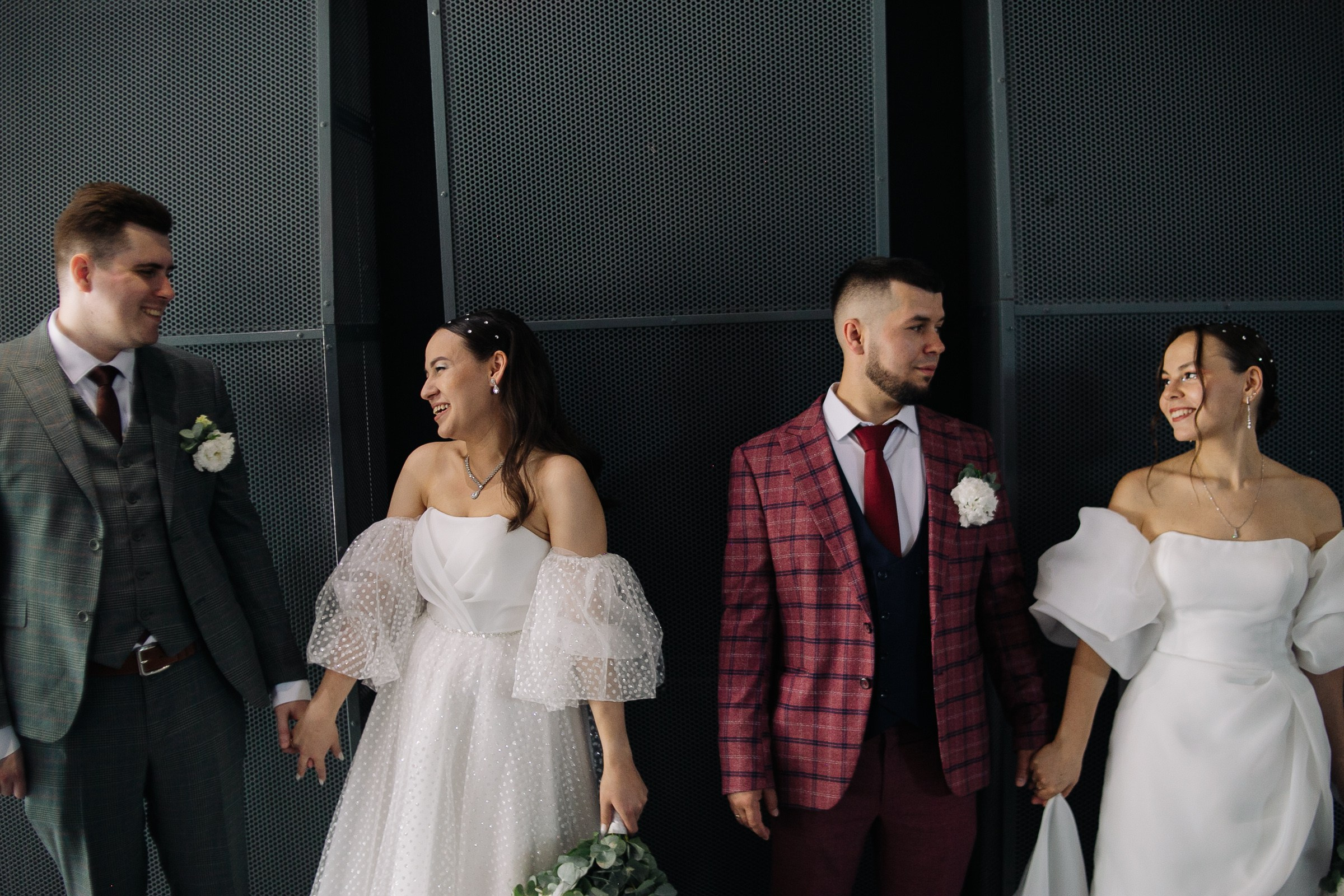 Свадебный фотограф в Москве