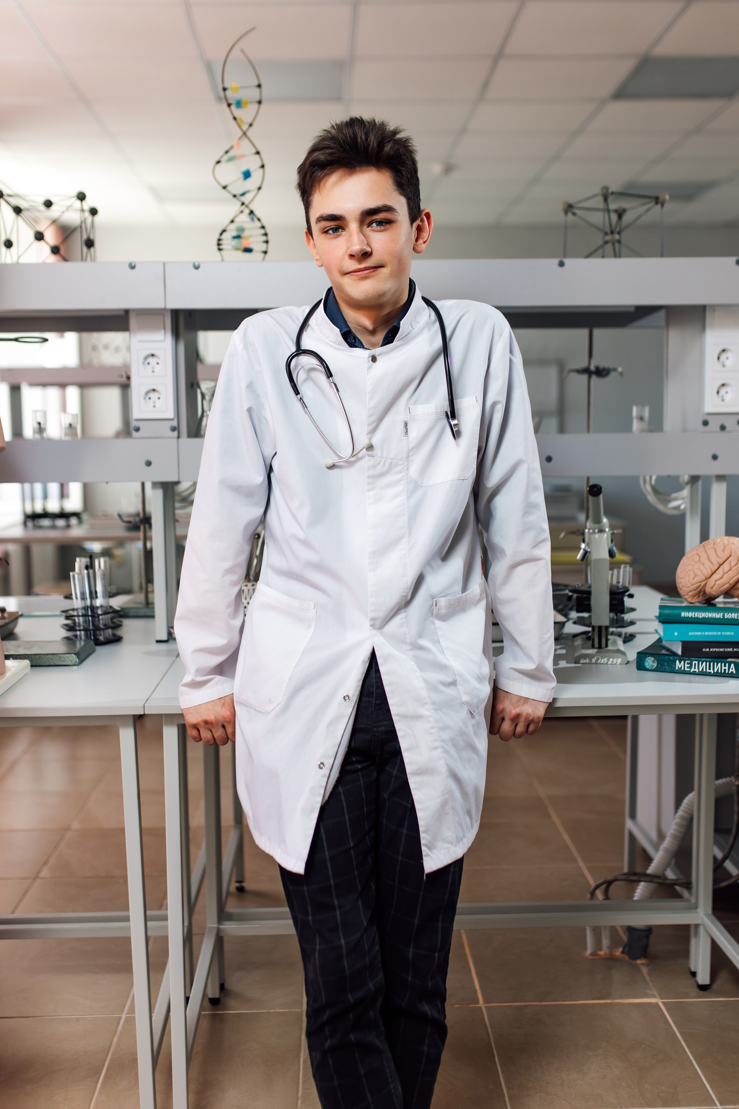 Выпускники Медколледж. Свадебный и семейный фотограф в Туле и области Маша Костина