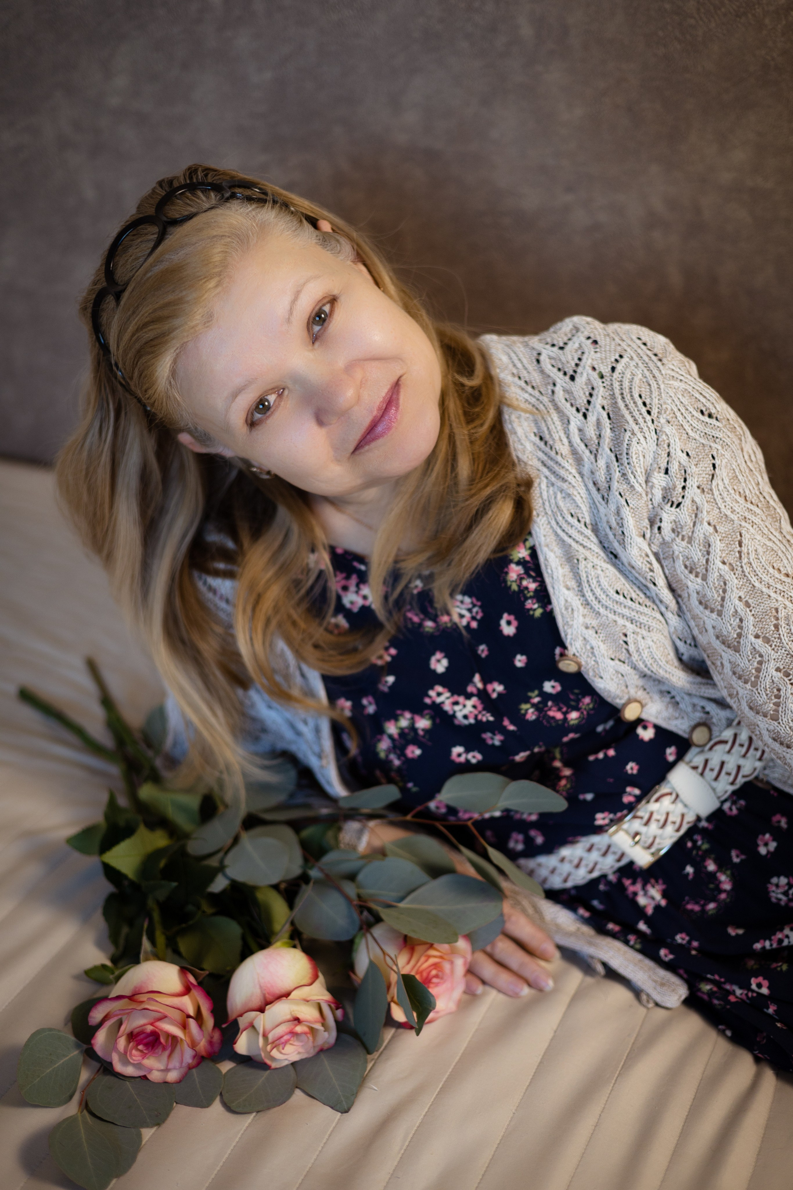 Индивидуальная съемка. Семейный фотограф в Екатеринбурге Макарова Алёна