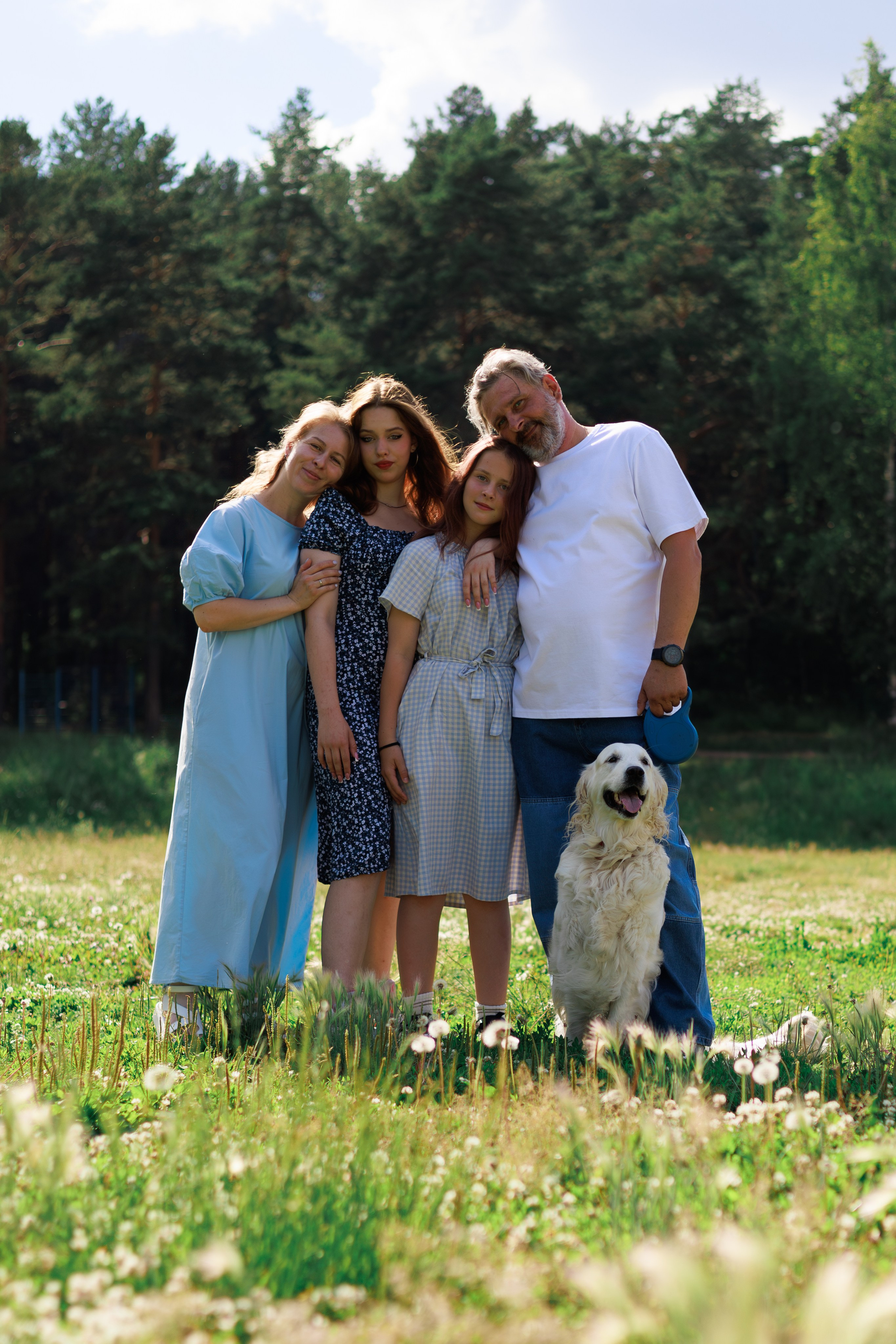 Съемки на улице. Семейный фотограф в Екатеринбурге Макарова Алёна