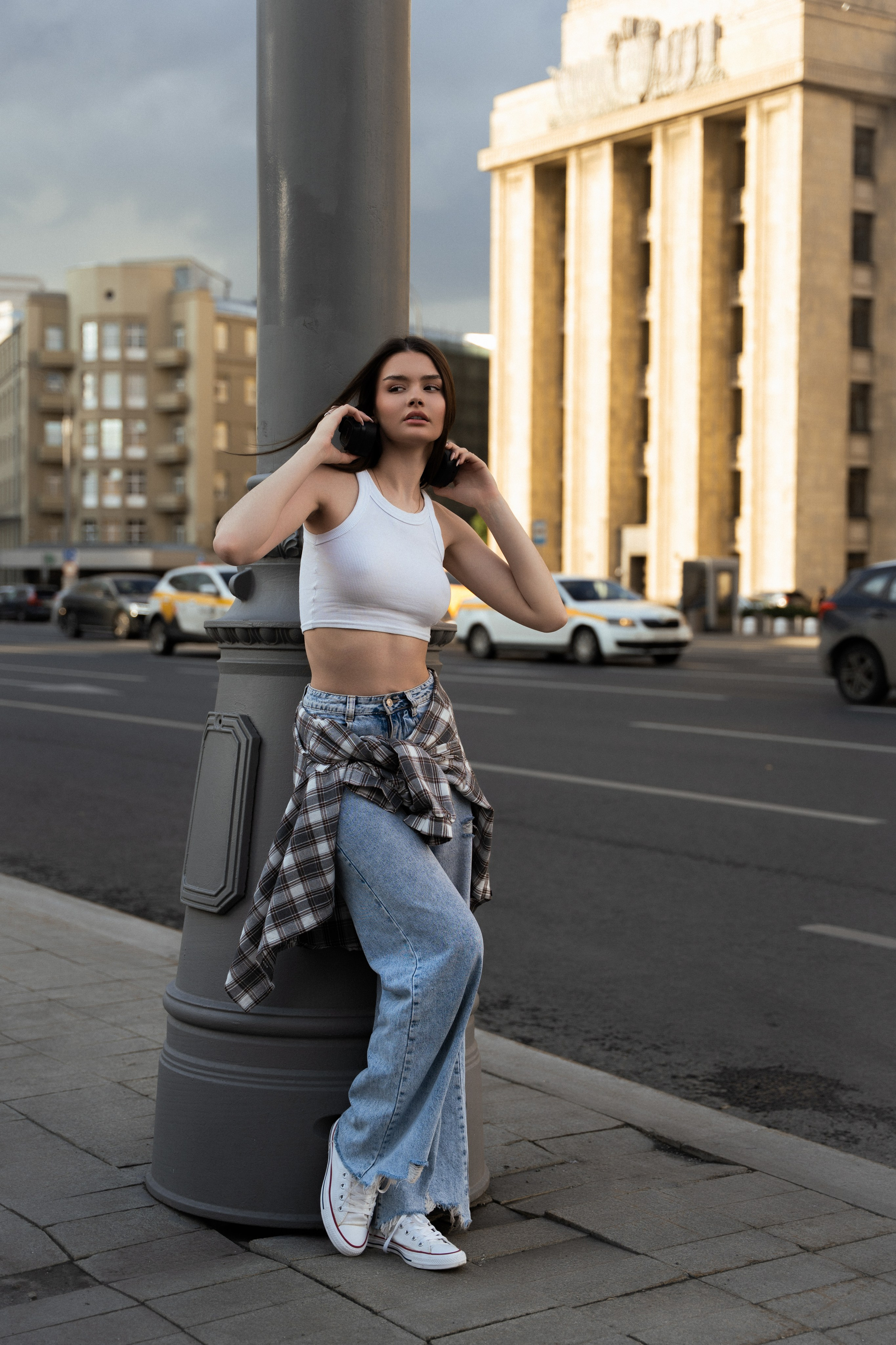 Женские фотосессии. Katyazimmer.wfolio.pro