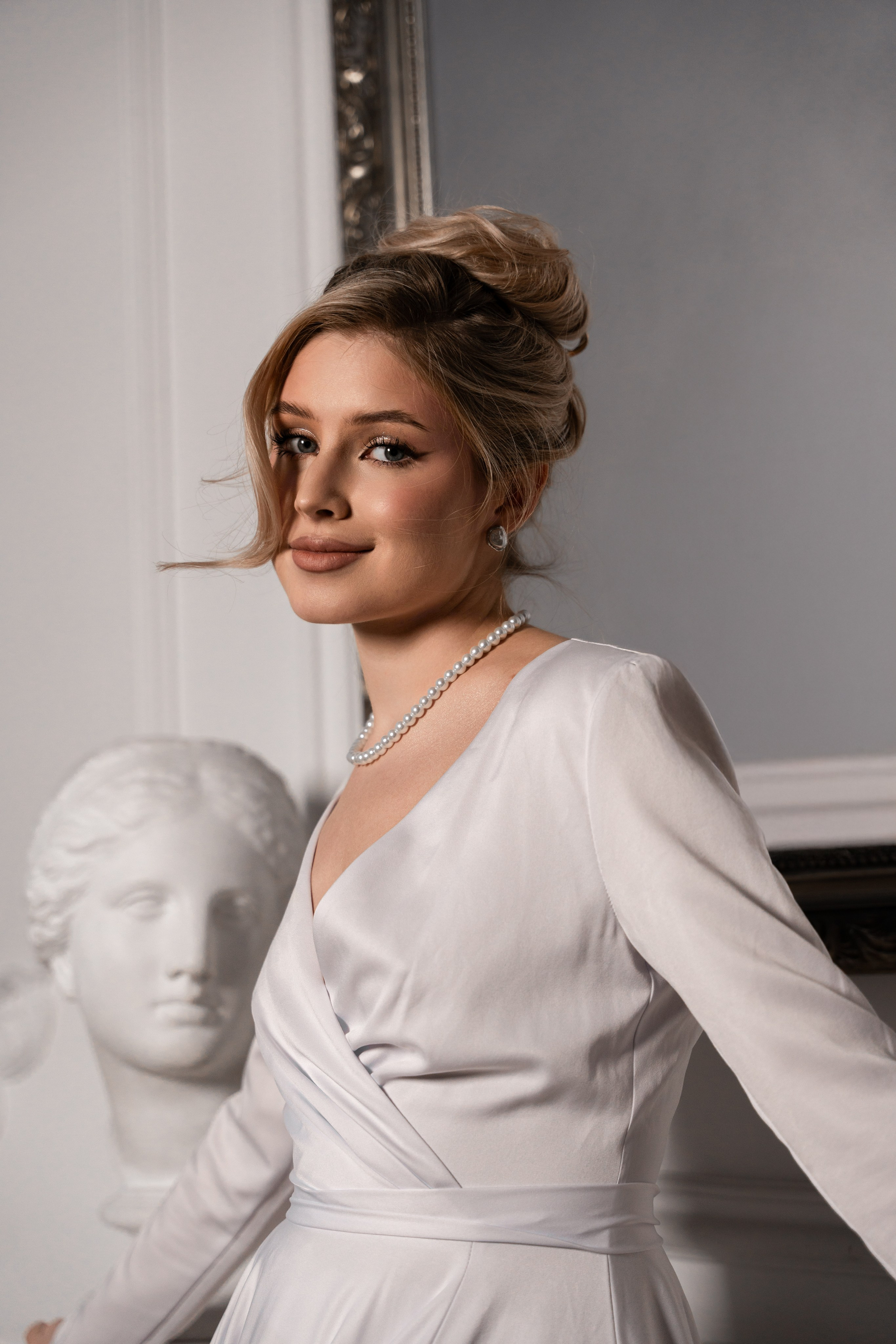 Женские фотосессии. Katyazimmer.wfolio.pro