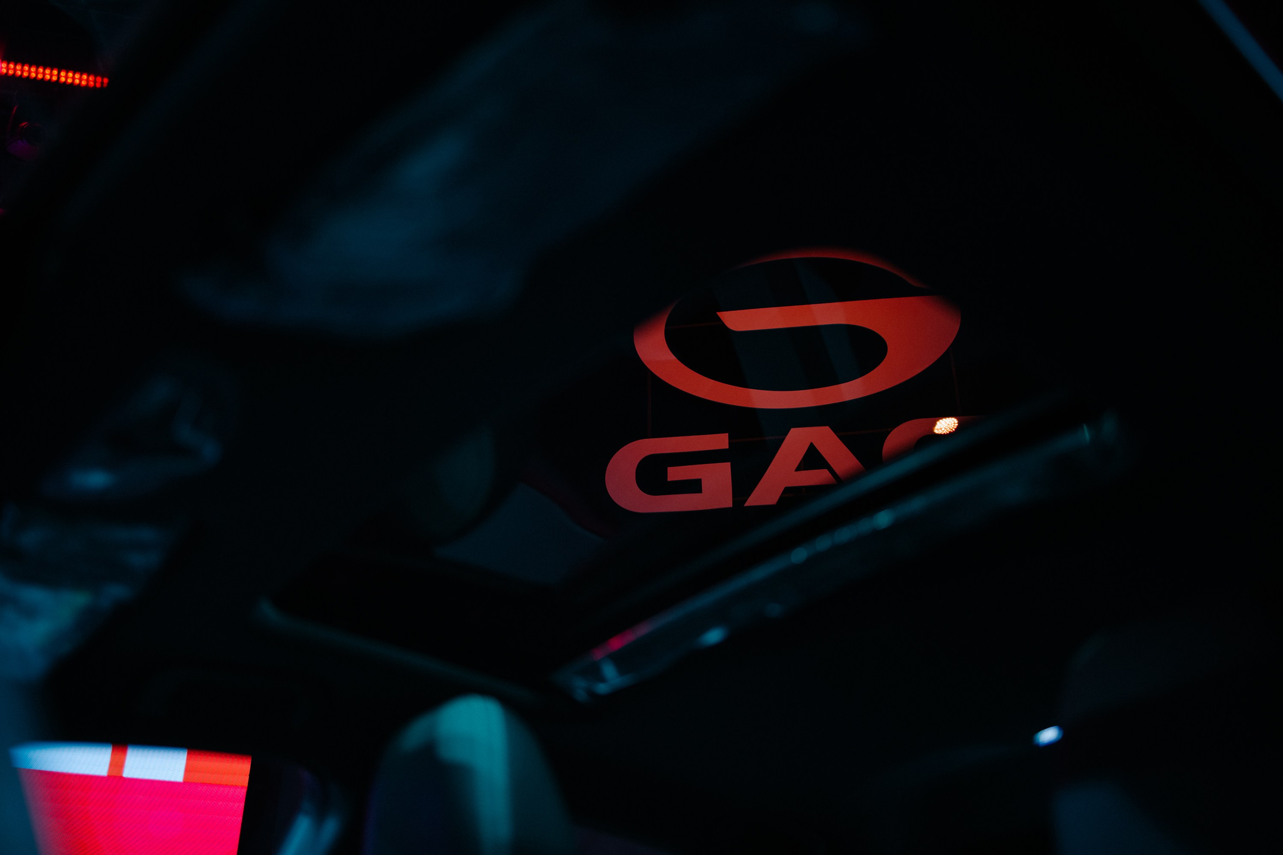 GAC. Фотограф в Москве