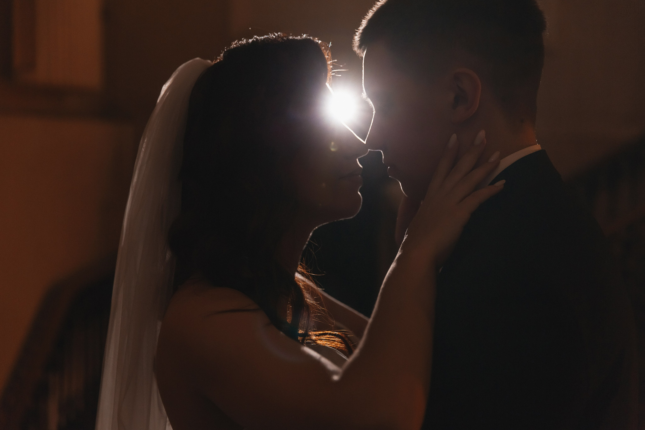 Никита и Лиза. Свадебный фотограф Ярославль Ирина Волоцкая