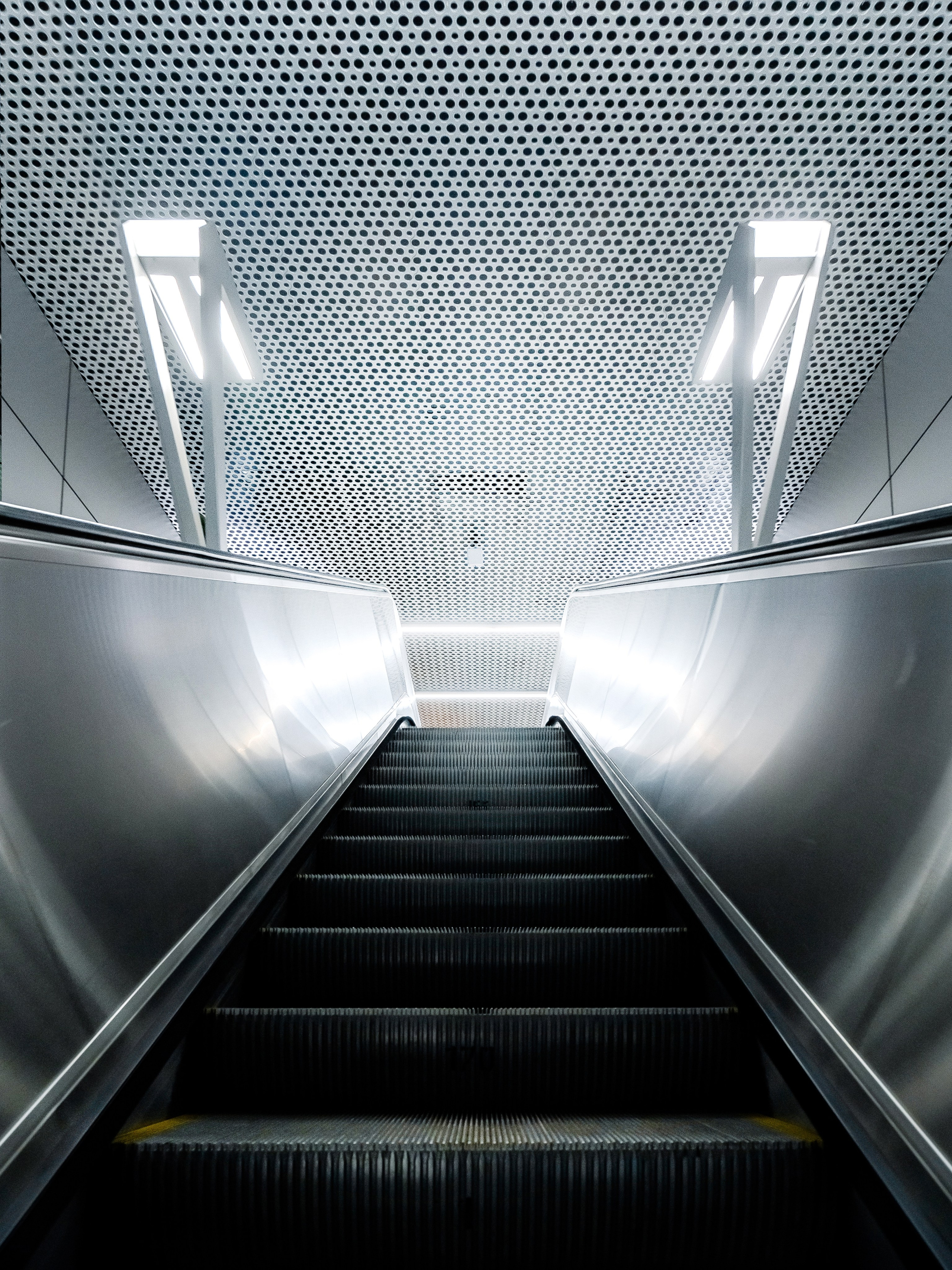 Мосинжстрой. Эд Тихонов. Городской фотограф