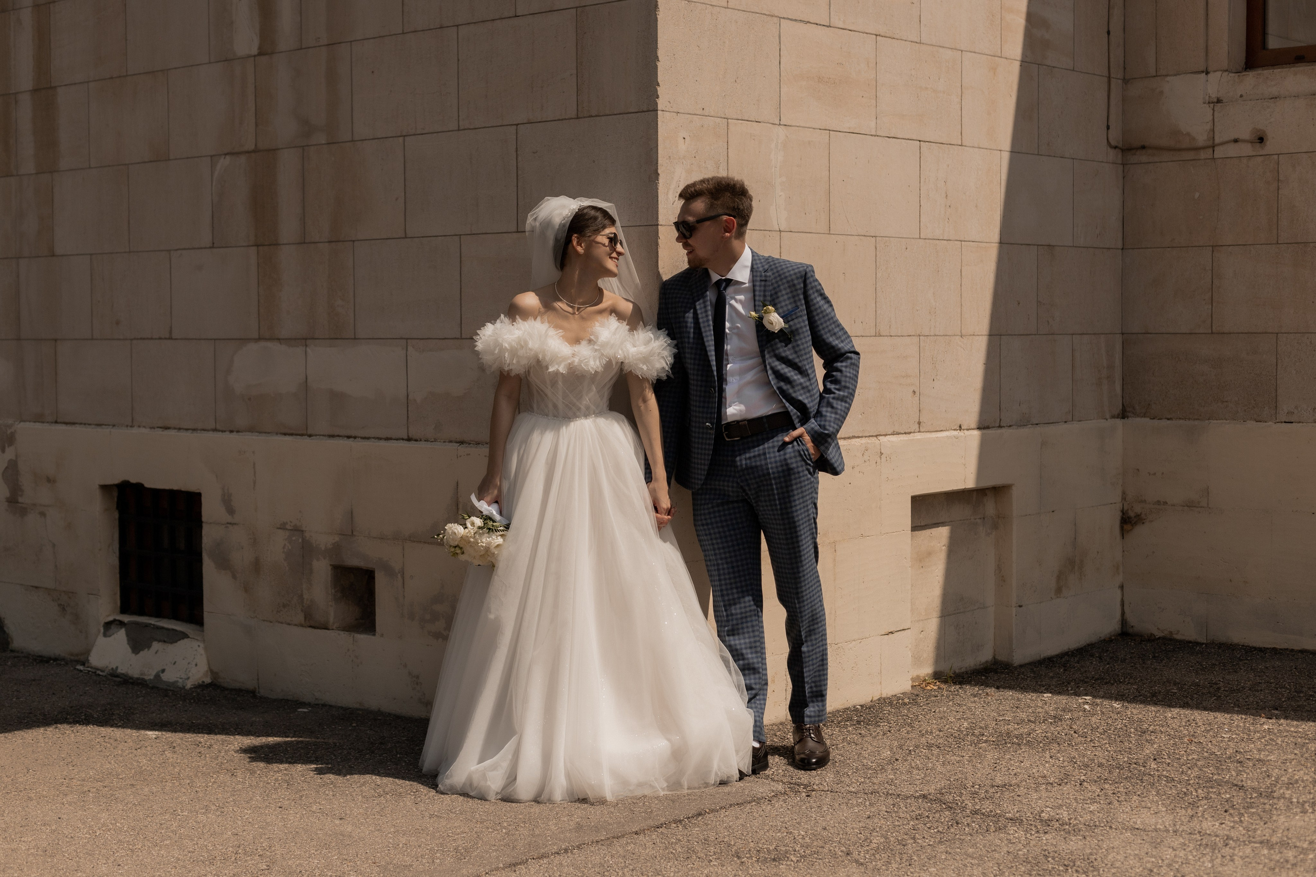 Алексей и Екатерина (сокращено). Свадебный фотограф Ангелина Сунгатулина | Саратов | Балаково | Вольск