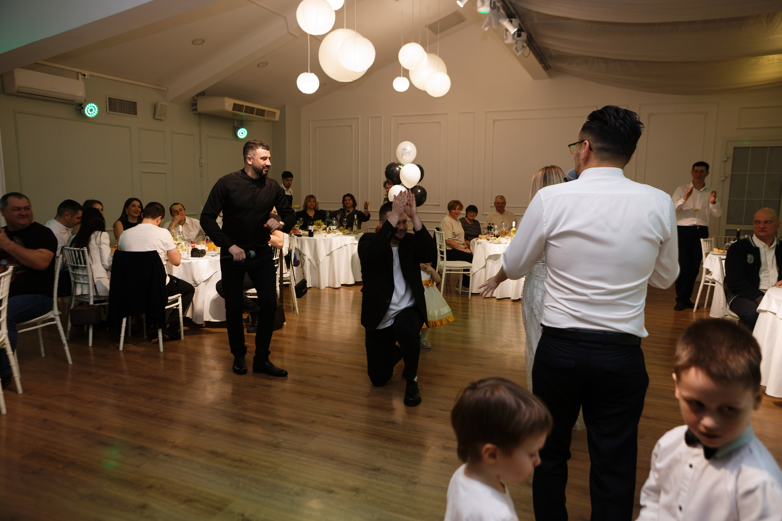 Юбилей Екатерины. Марина Шаймухаметова. Фотограф в Уфе