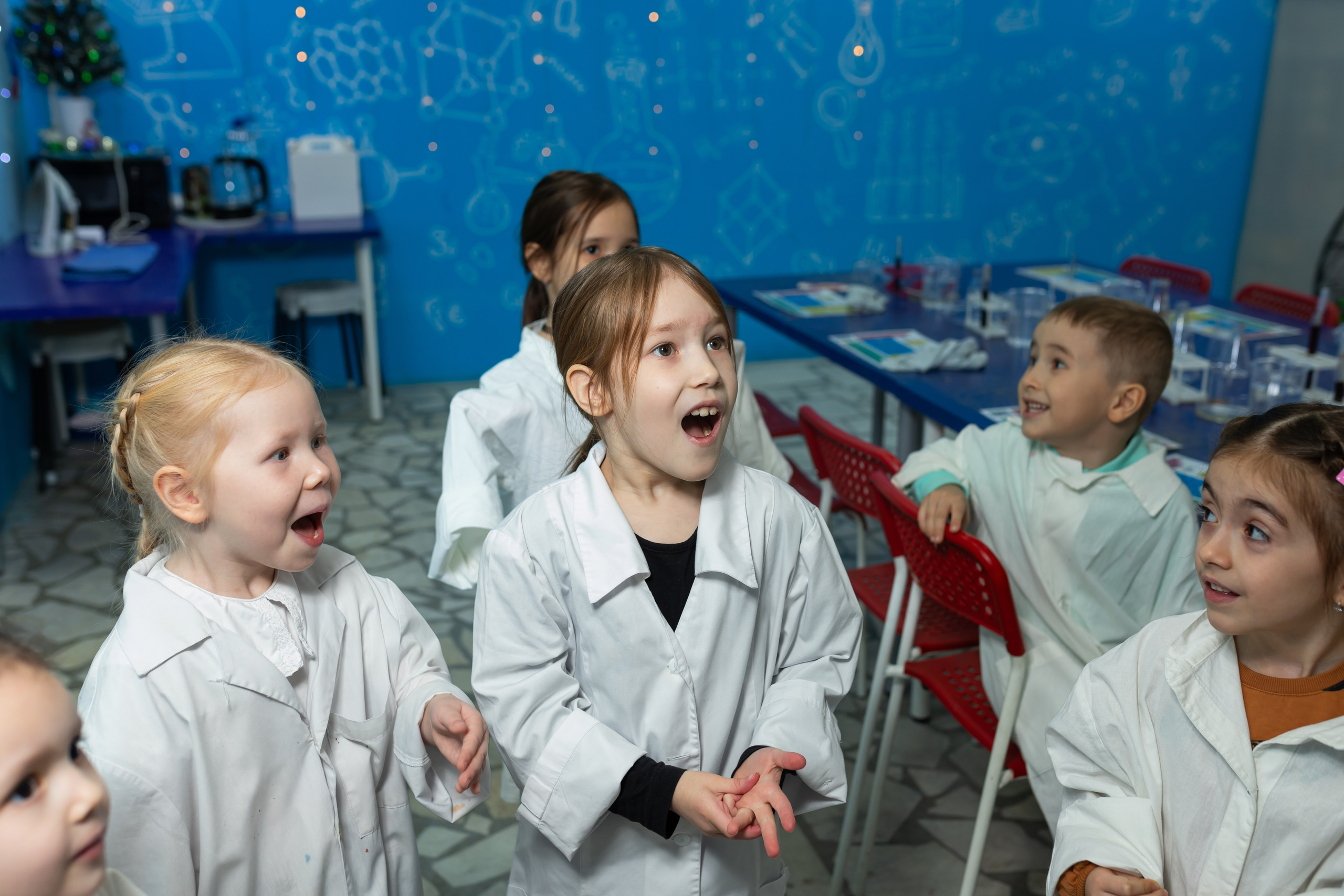 День рождение Данила. Марина Шаймухаметова. Фотограф в Уфе