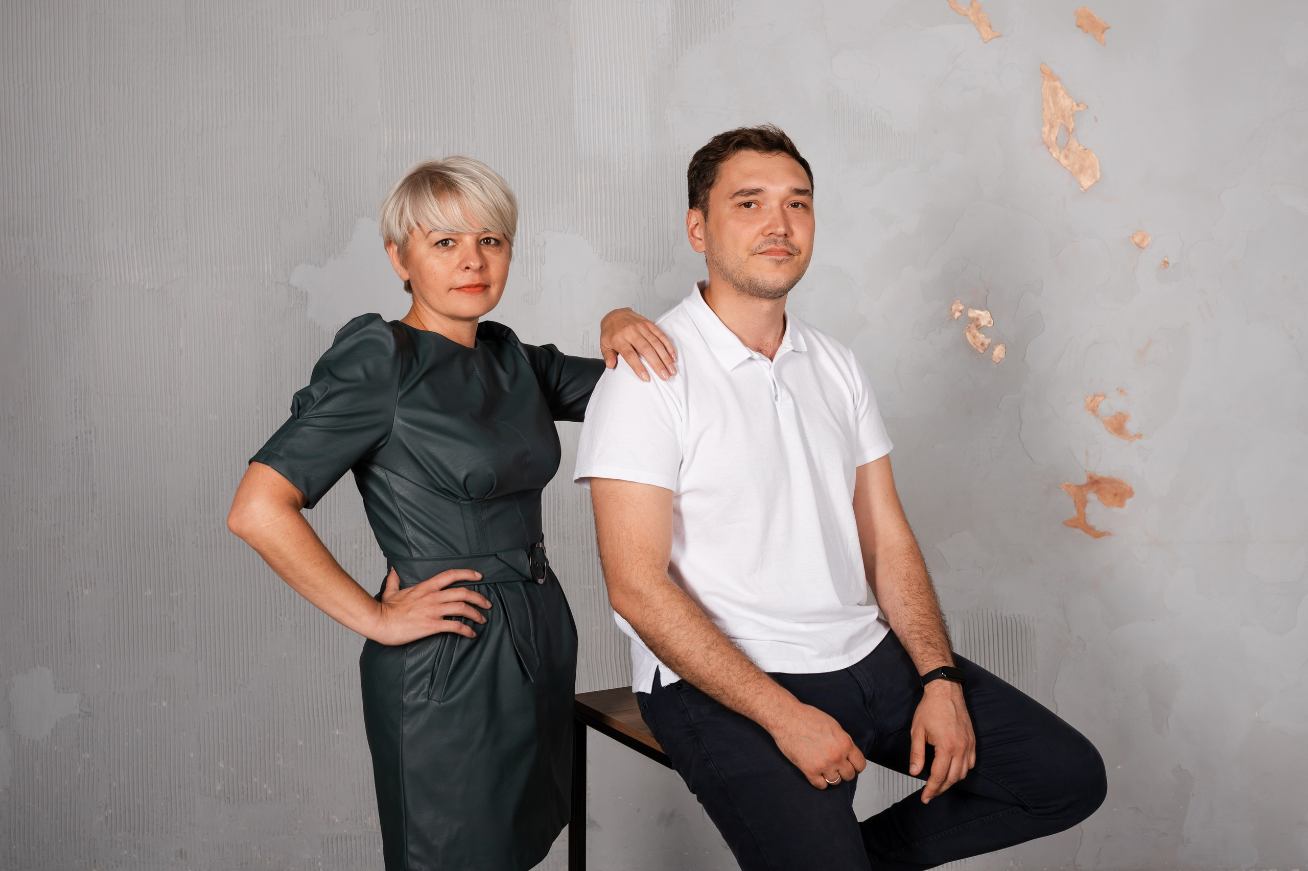 Мария. Марина Шаймухаметова. Фотограф в Уфе