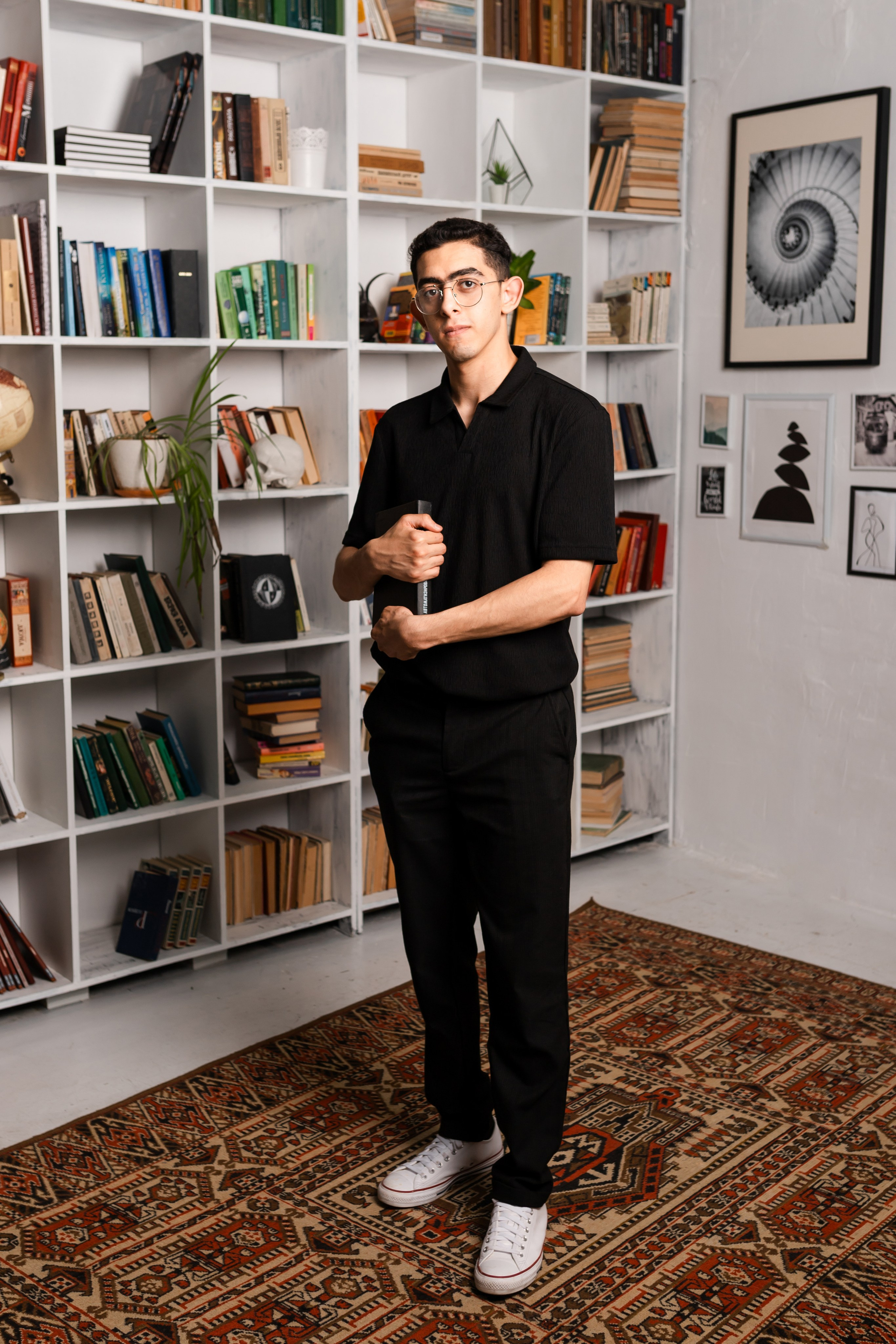 Саад. Марина Шаймухаметова. Фотограф в Уфе