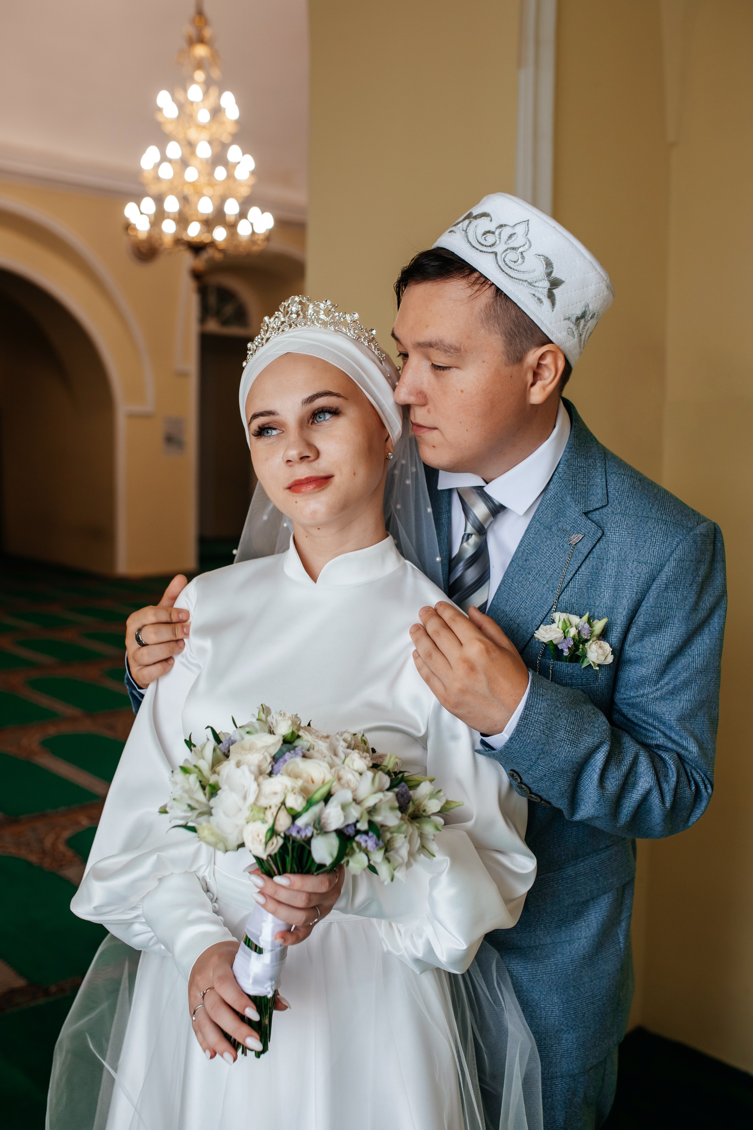 Артур и Ульяна. Марина Шаймухаметова. Фотограф в Уфе