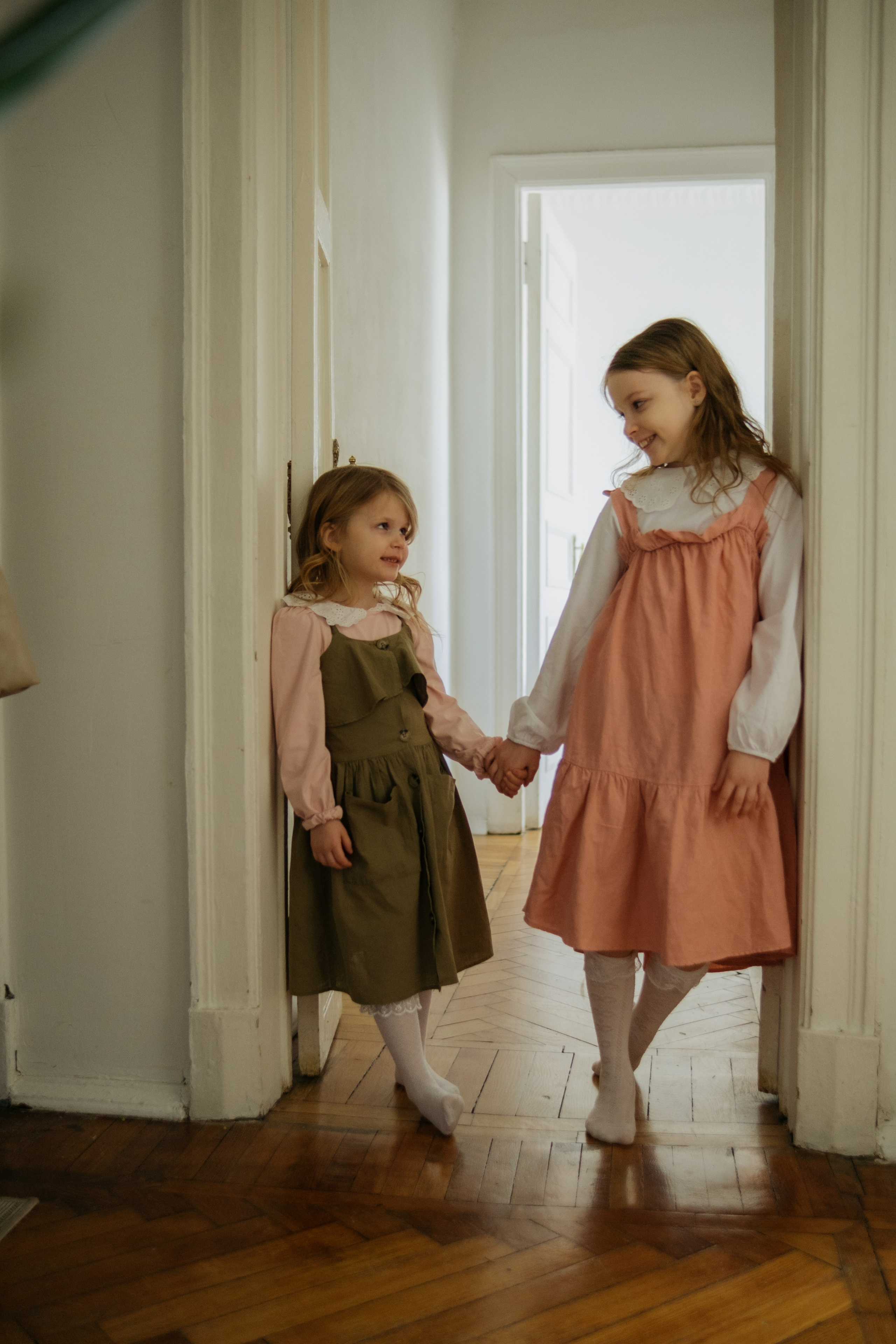 Семейные фотосессии дома и в студии. Семейный и детский фотограф в Москве Александра Михайлечко