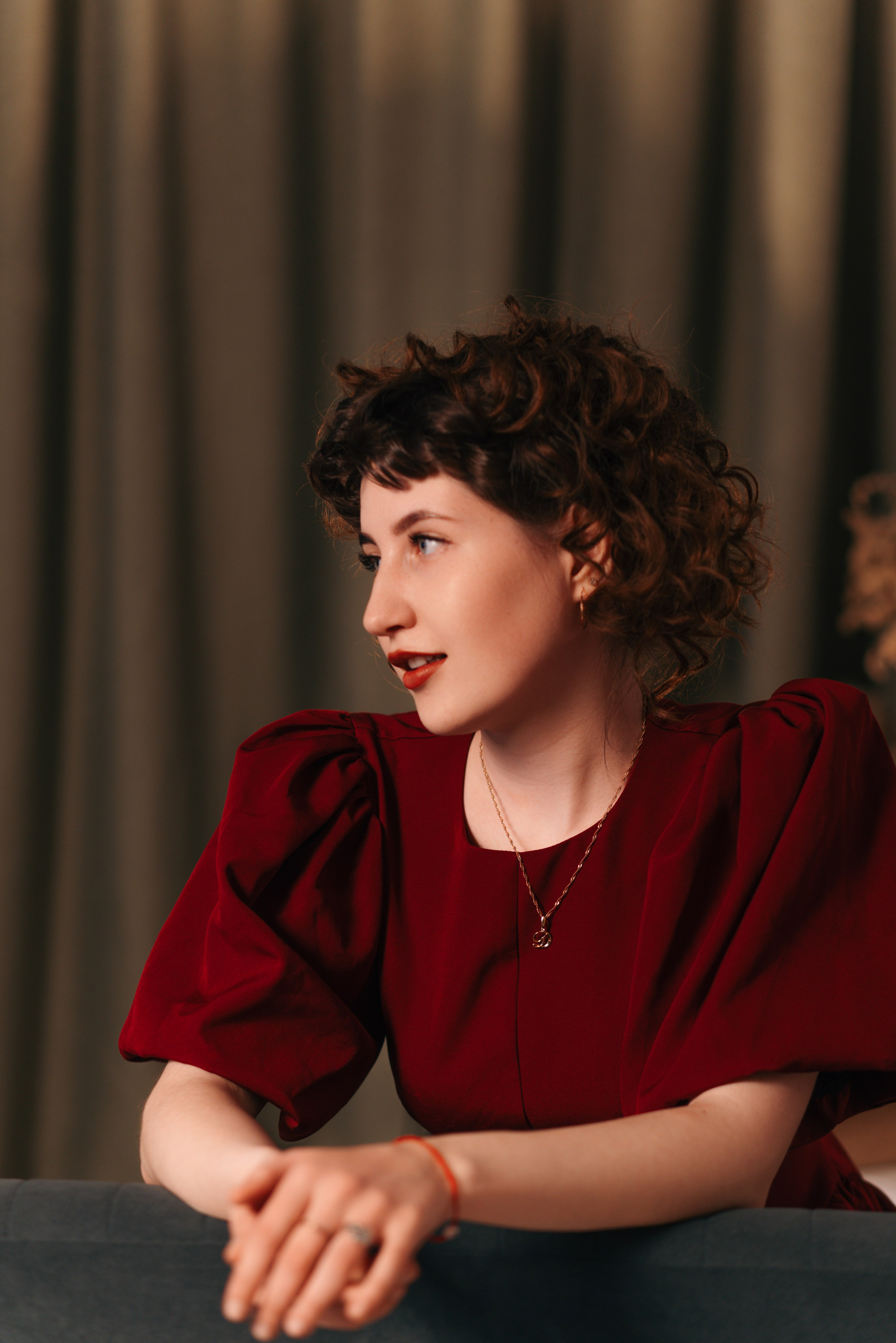 Диана. Семейный фотограф в Вышнем Волочке — Ульяна Иванова | Фотосессии для всей семьи