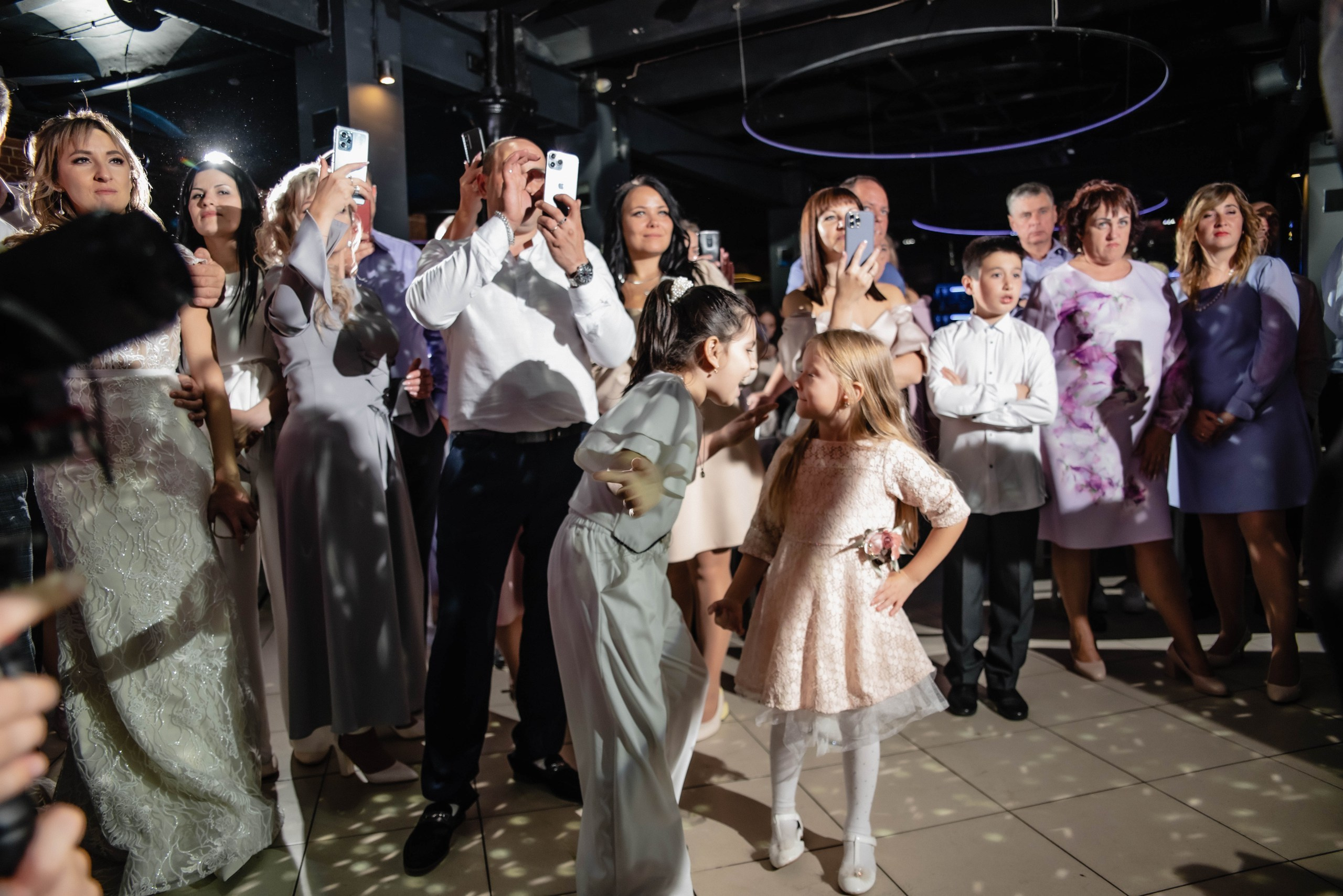 Сергей и Наталья банкет. Фотограф в Саратове и Энгельсе — Склярова Дарья