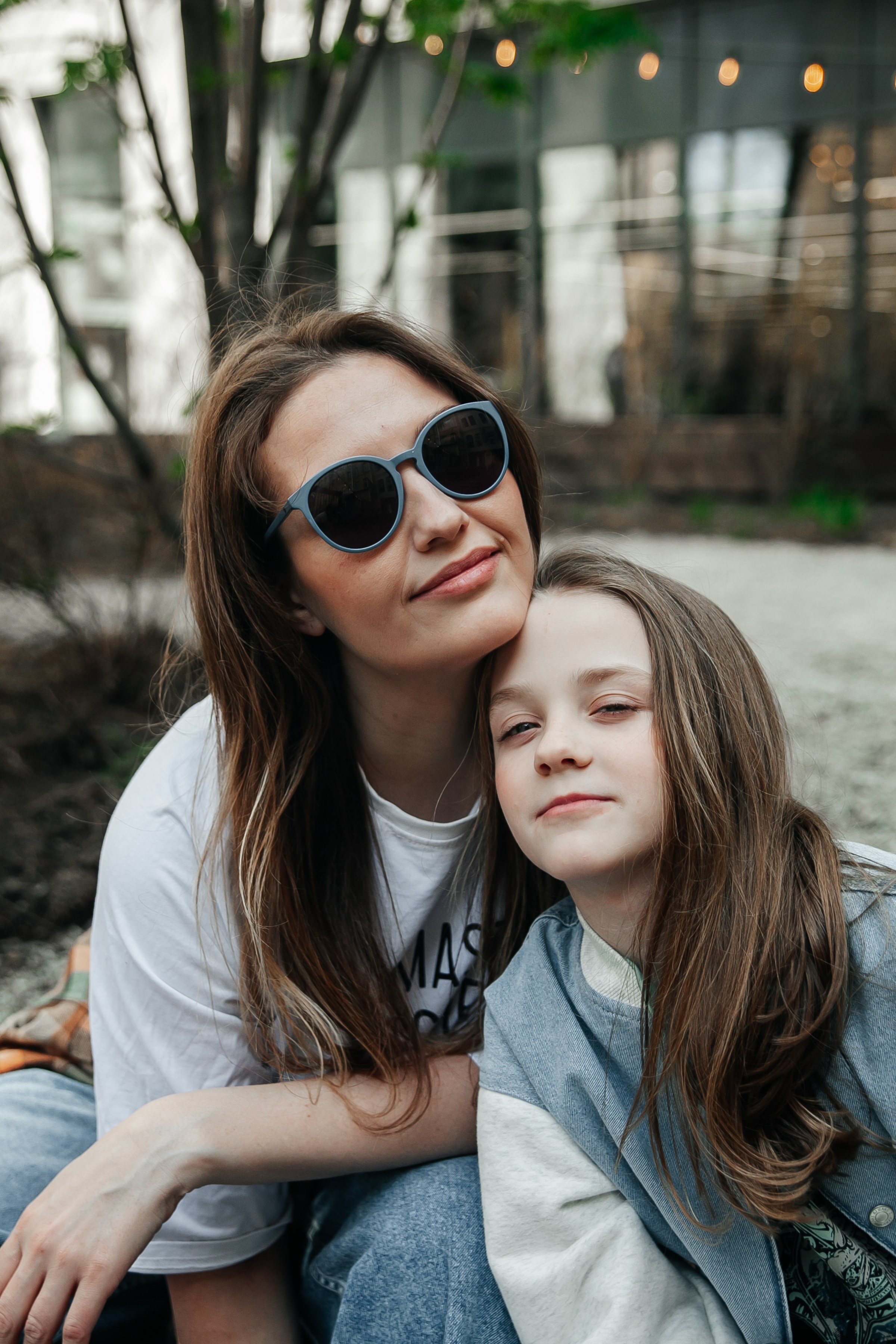 Семейная городская серия. Семейный фотограф, свадебный фотограф, женский портрет в Санкт-Петербу