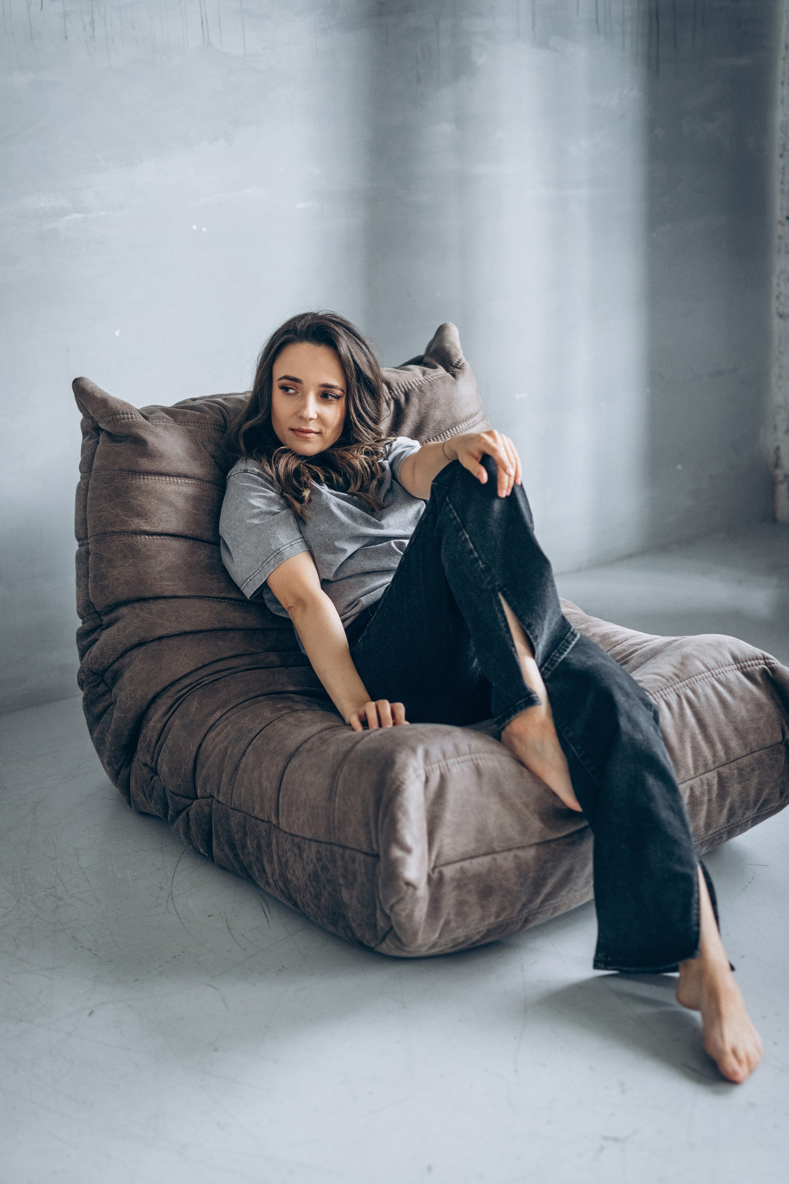 Дашуля. Фотограф Ногинск Электросталь Наталья Осетрова