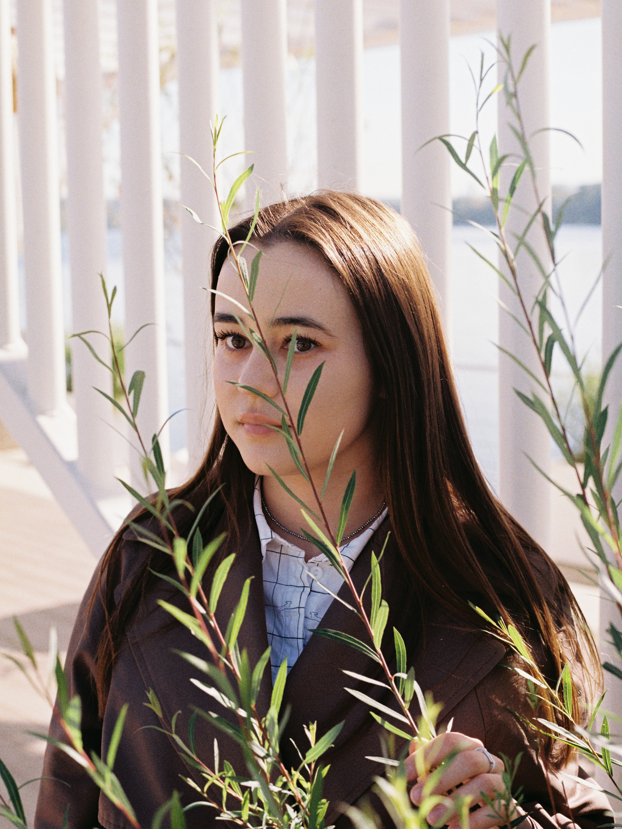 Лия, сентябрь 2025