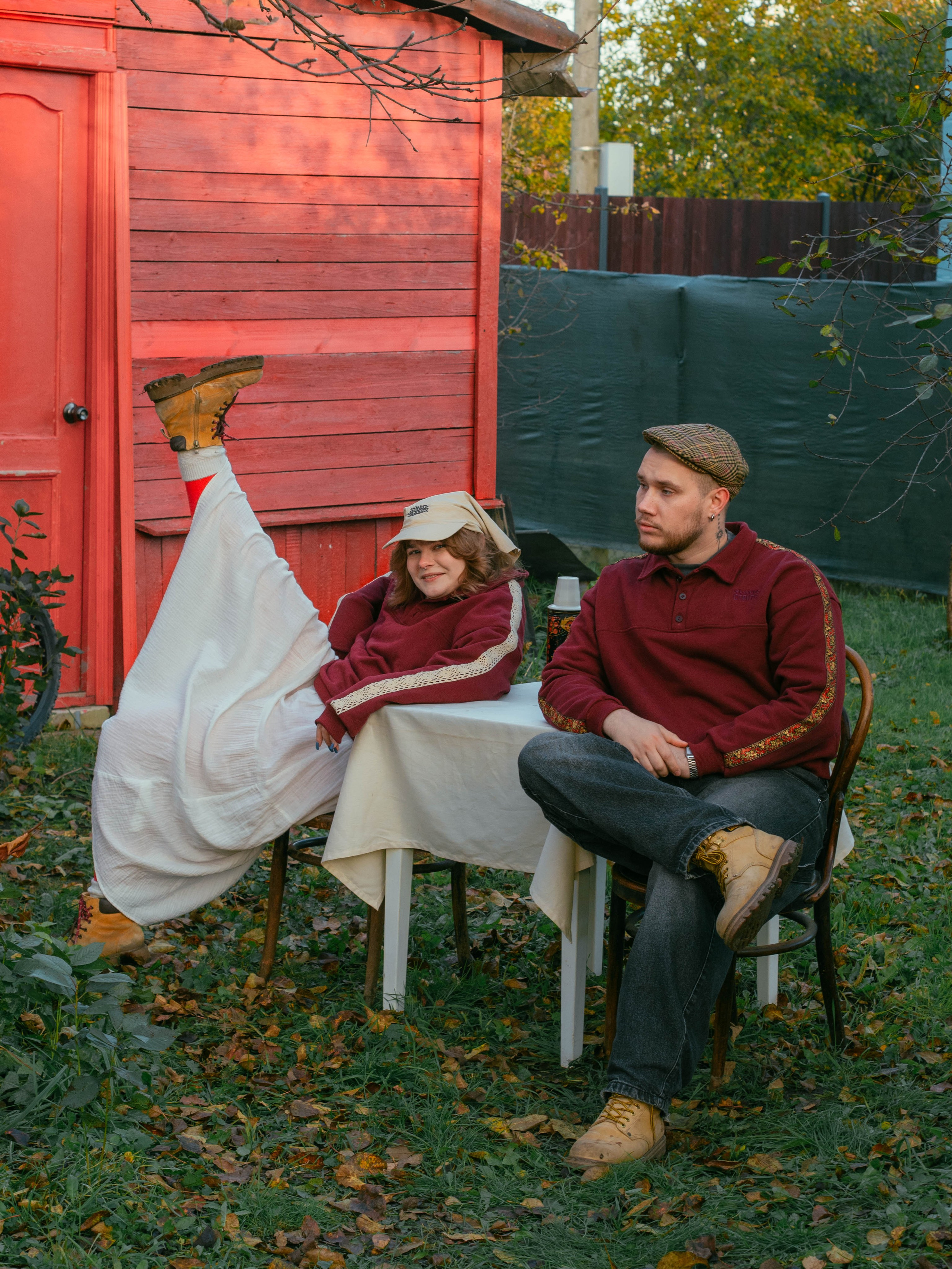 Для брендов. Anastasiia Kron