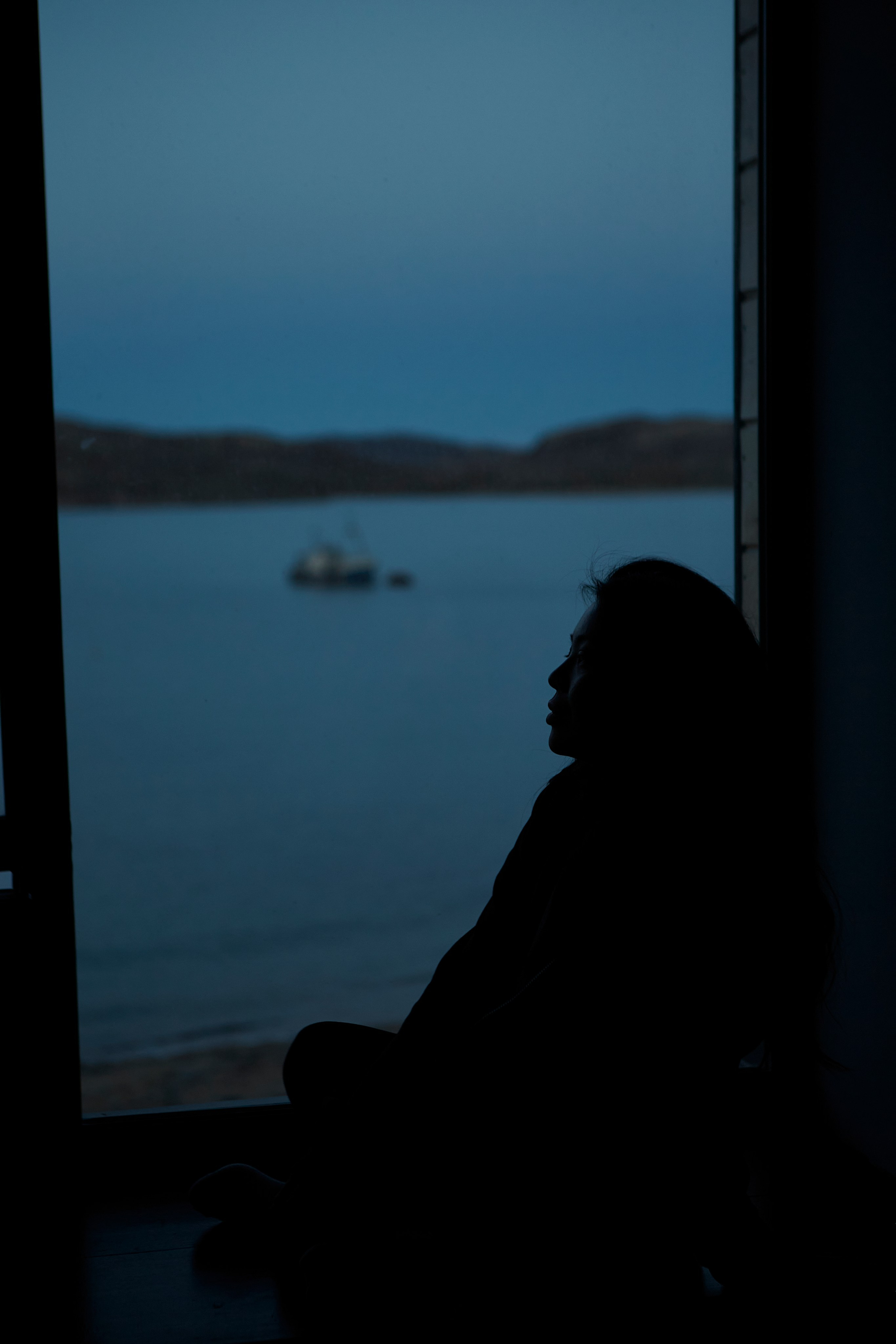 Ульяна. Анастасия Зобнинá — фотограф в Санкт-Петербурге/СПб