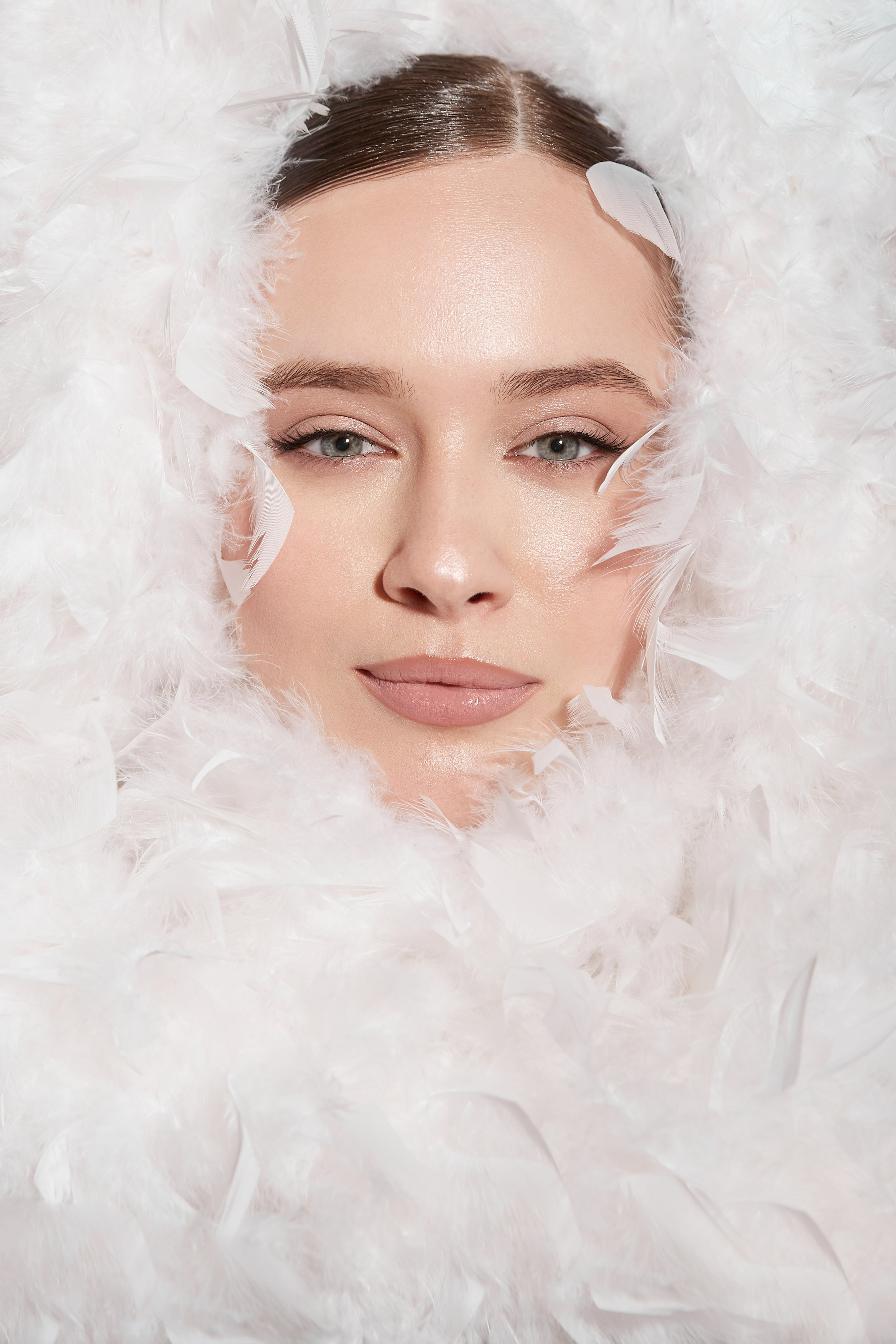 Анастасия — танцор, хореограф. Анастасия Зобнинá — фотограф в Санкт-Петербурге/СПб