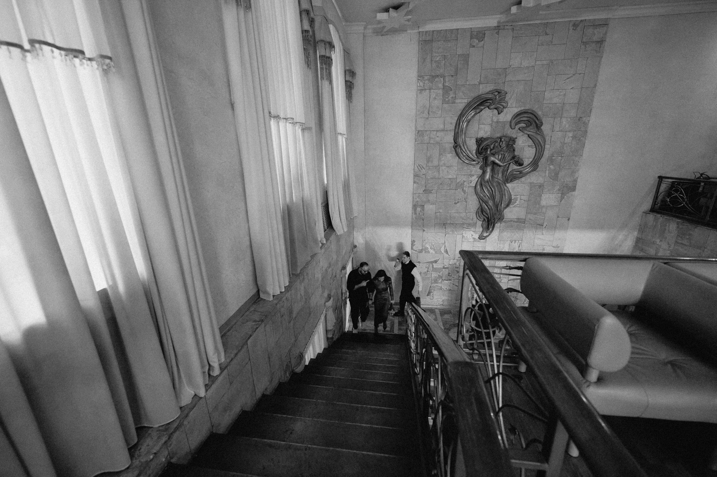 Слава и Ира. Свадебный и семейный фотограф в Ростове-на-Дону