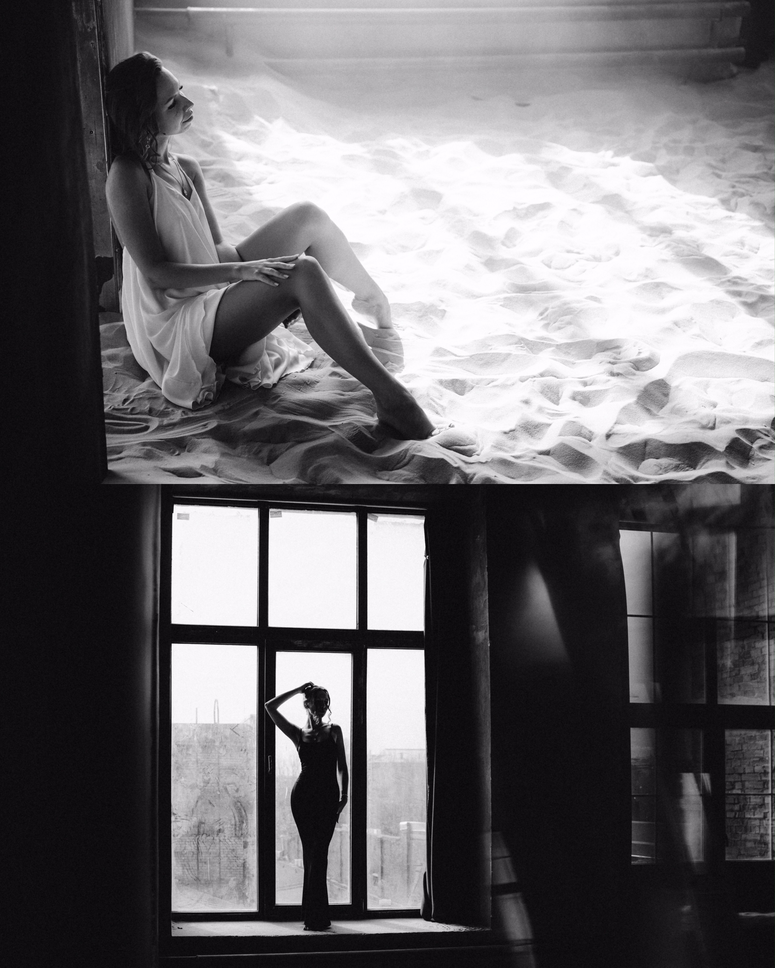 Фото / разное. Фотограф и видеограф Арина Семёнова