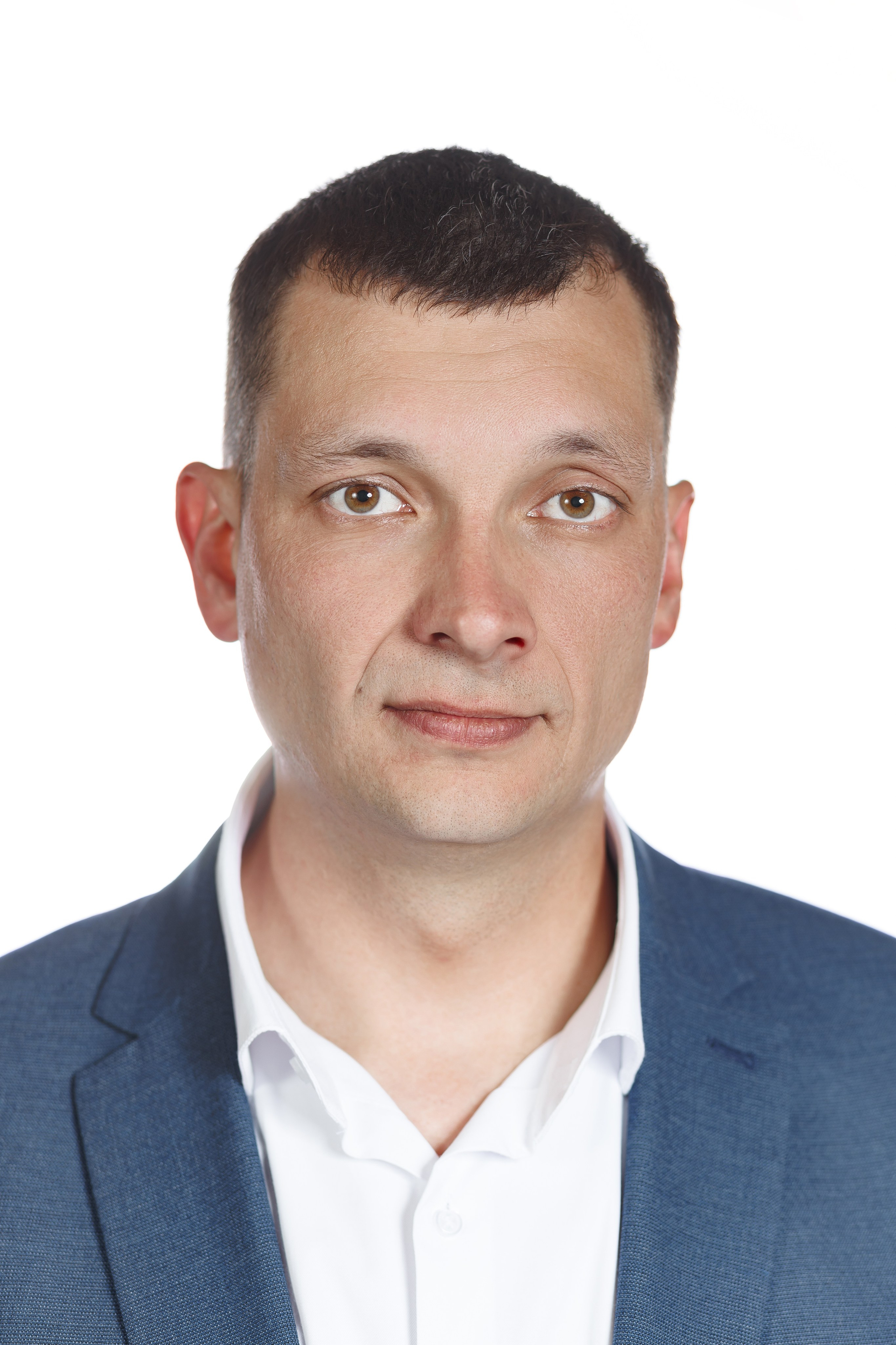 Портреты сотрудников компании Стройтехно. Дмитрий Судаков, фотограф в Екатеринбурге и Москве