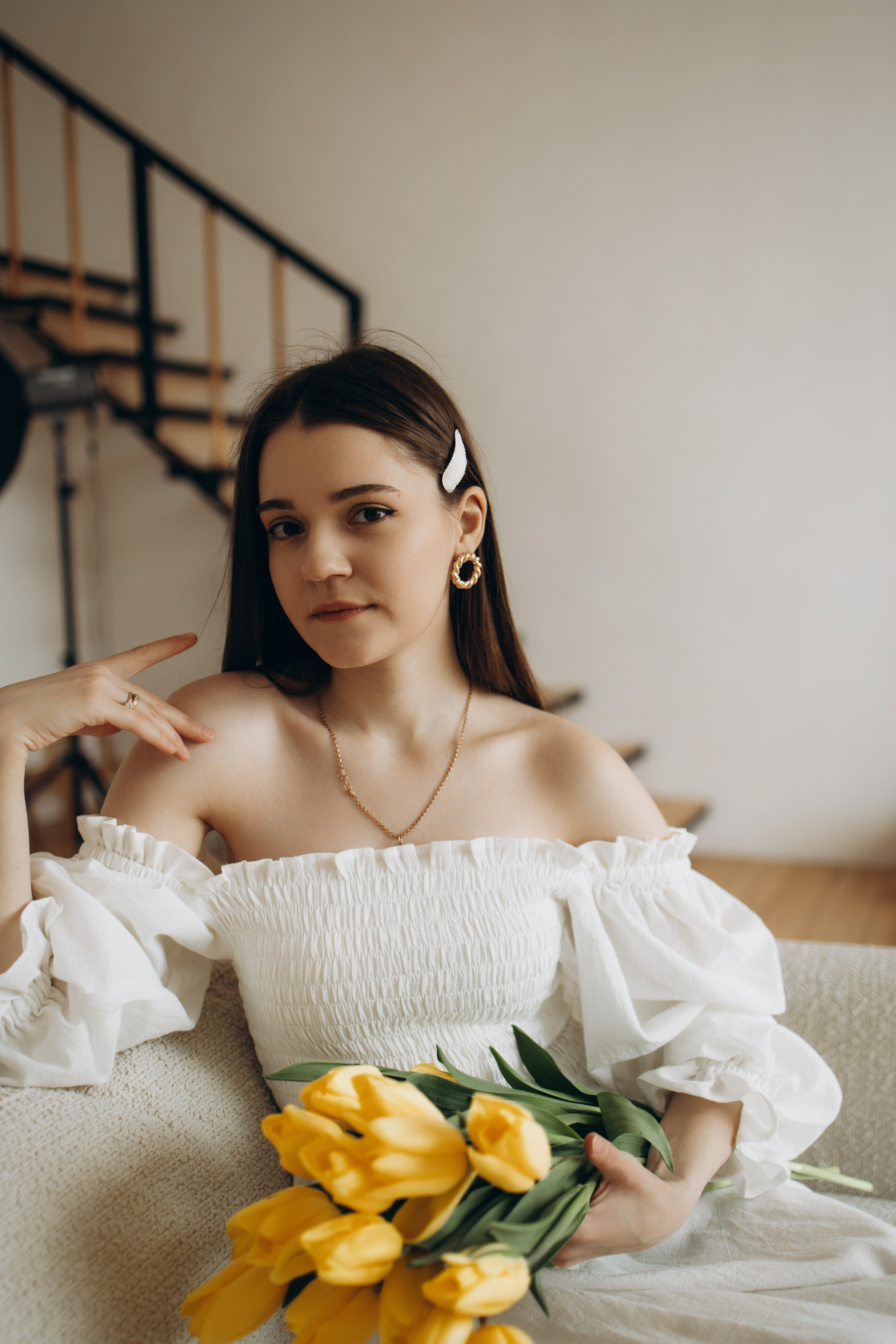 Алине 2 годика. Самый теплый фотограф в Краснодаре Рябоконь Ксения