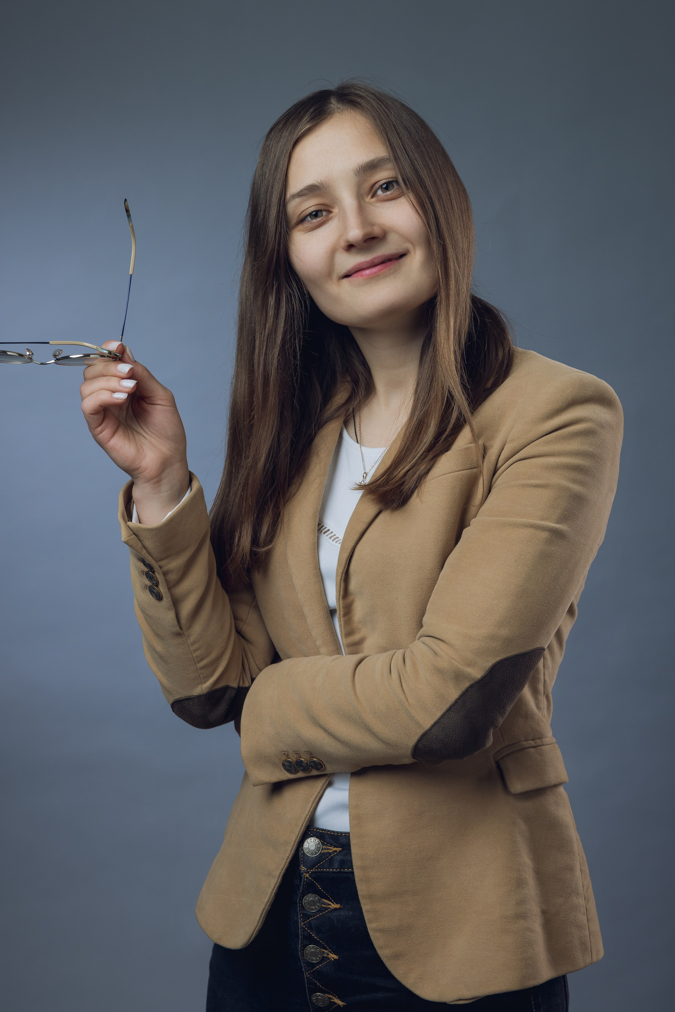 Бизнес — портрет. Фотограф в Санкт-Петербурге Константин Бриль