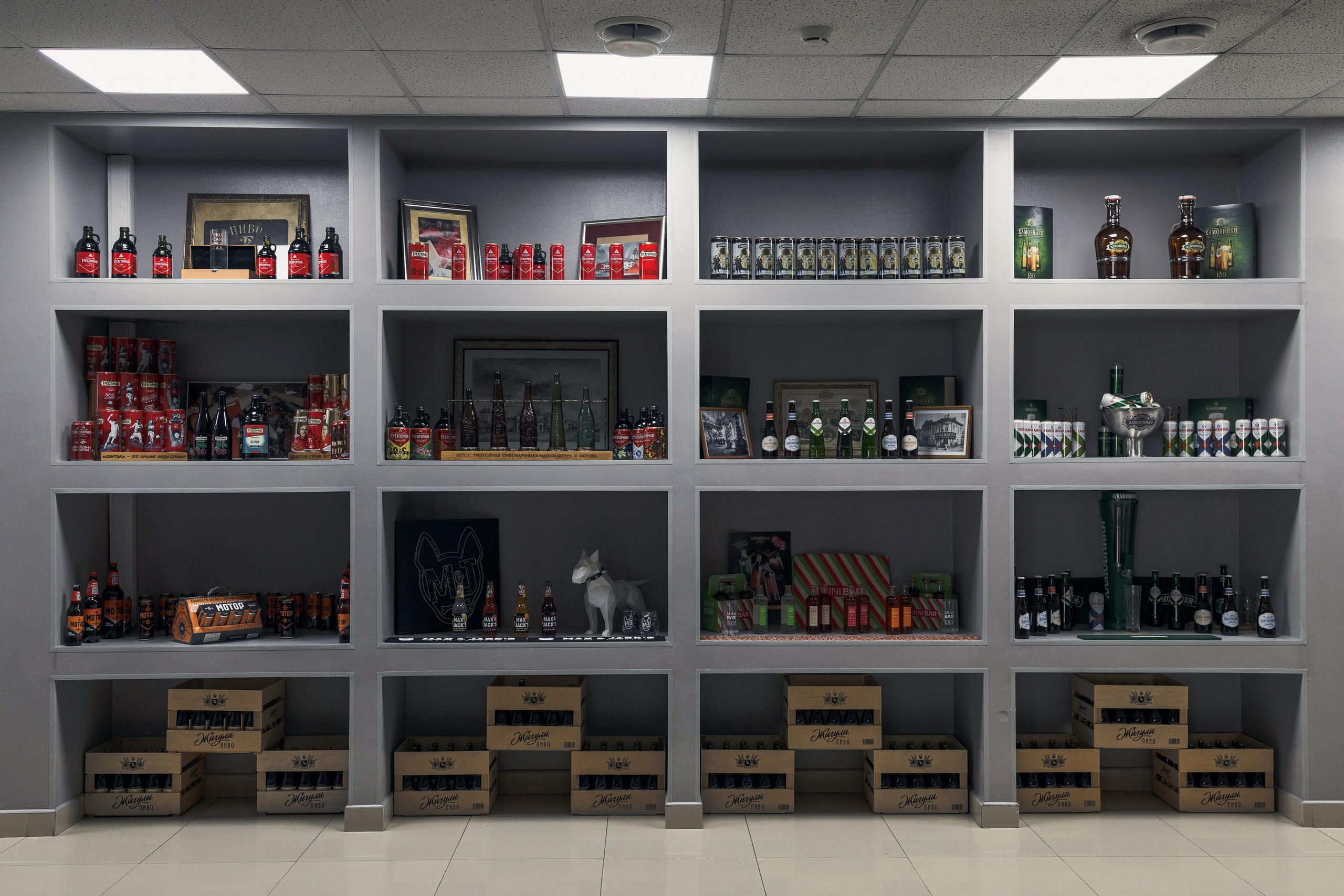 Интерьерный фотограф