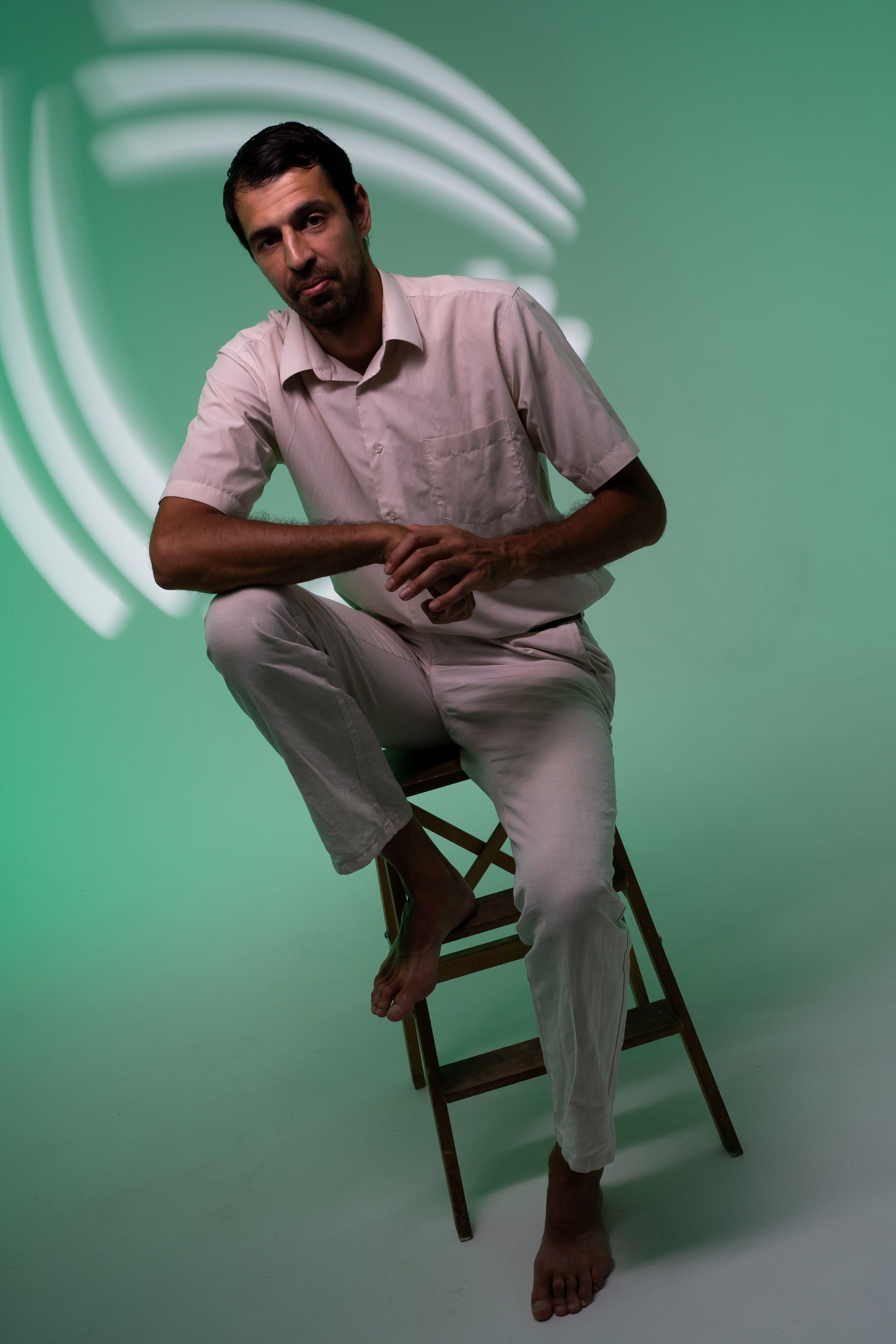 Мужской портрет В Санкт-Петербурге. Свадебный, семейный, портретный, репортажный фотограф в Санкт-Петербурге