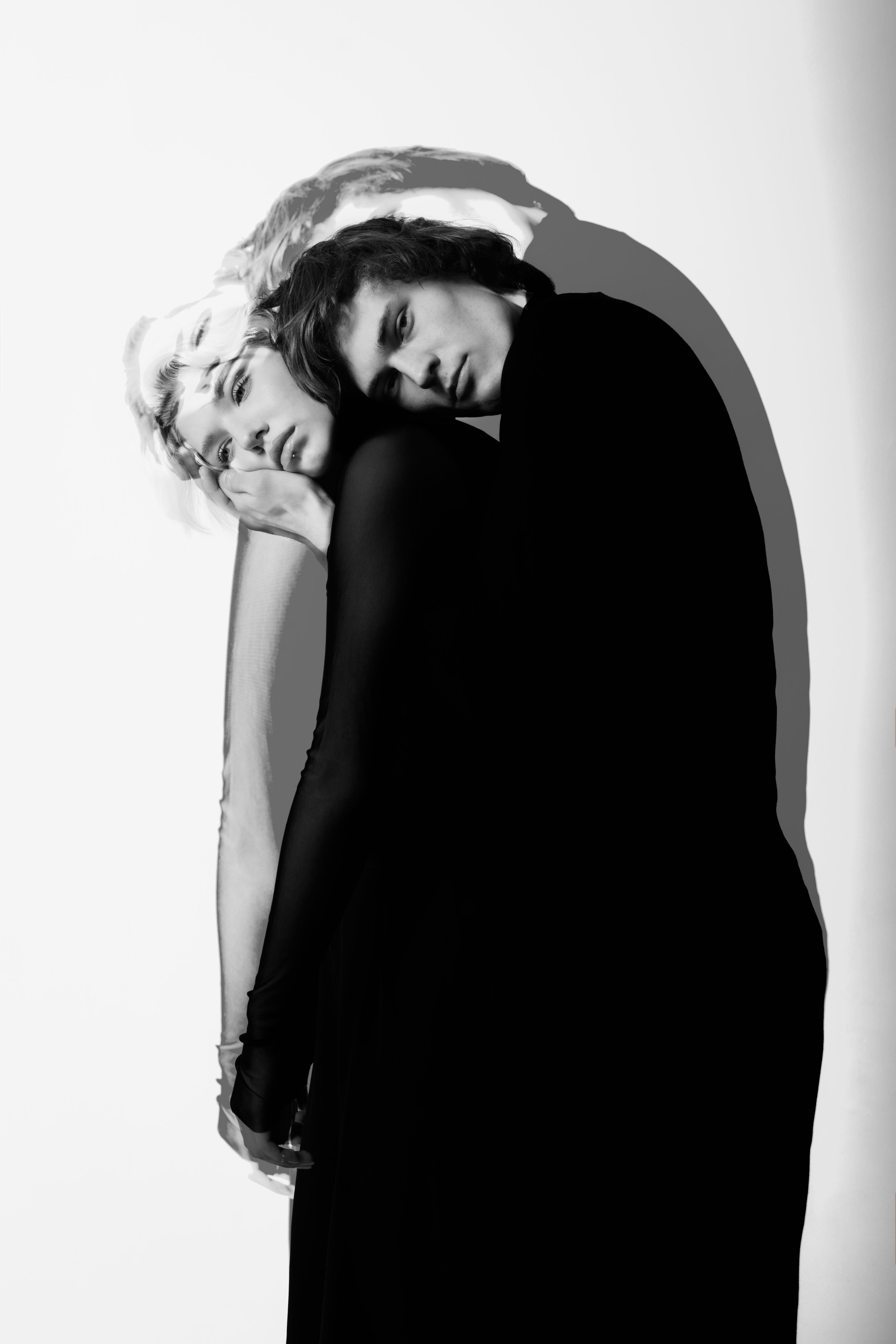 Commercial. Портретный фотограф из Омска Инна Пономарева