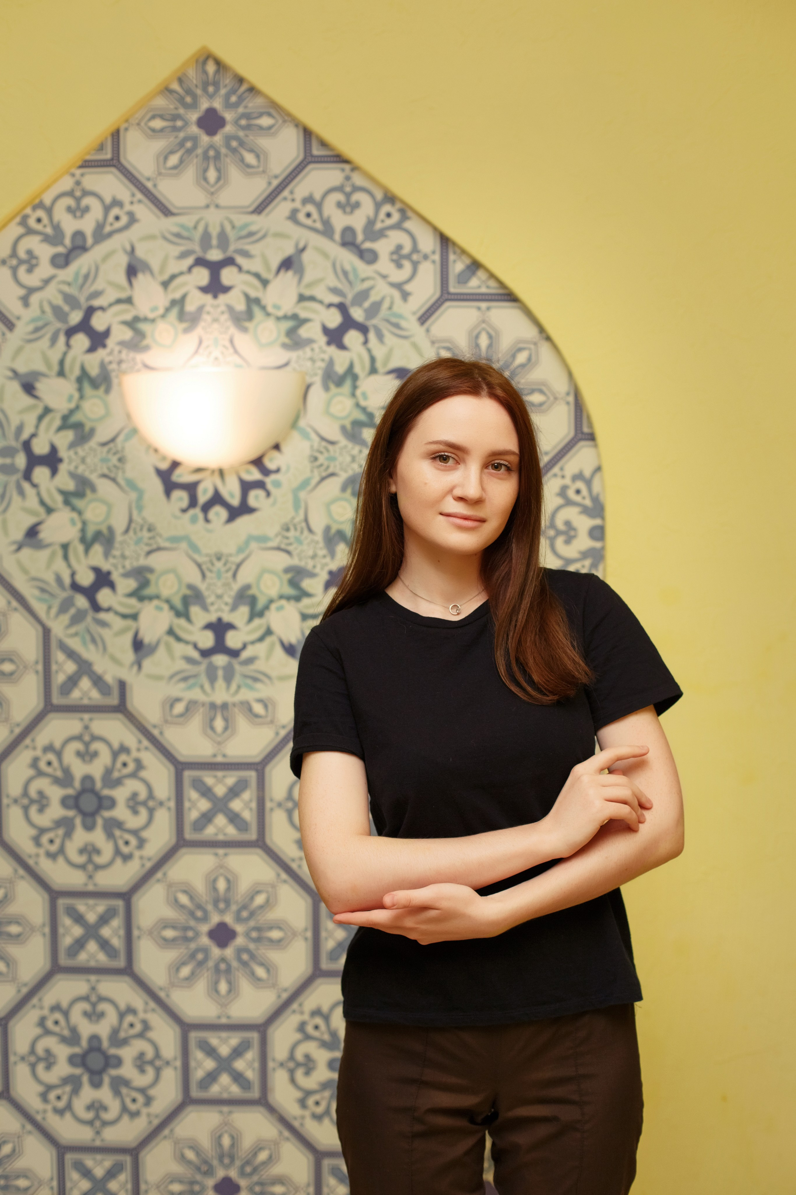 Органик. Портфолио