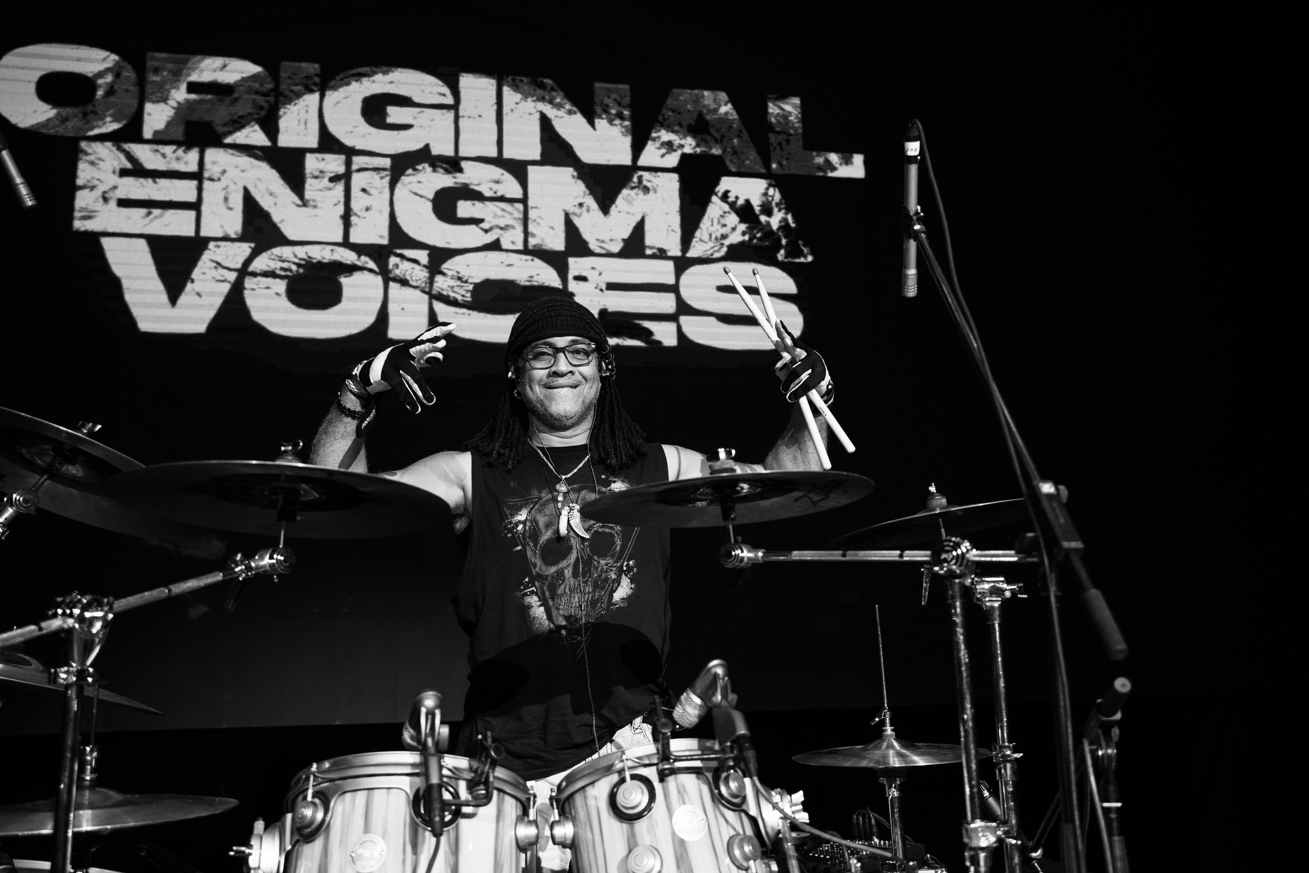 Concert. Главная