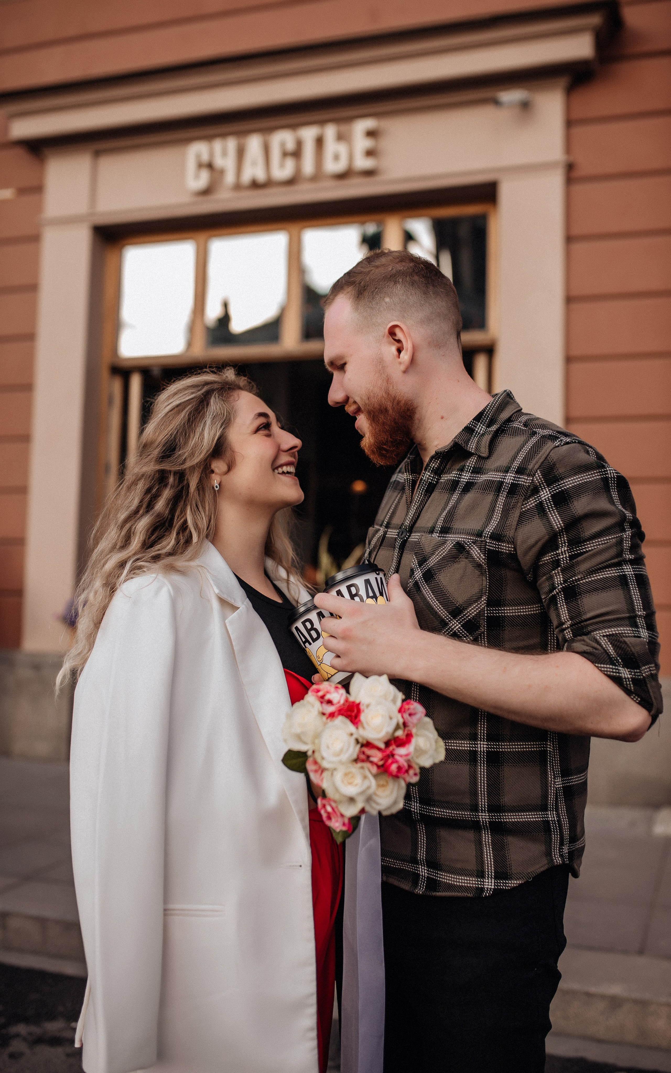 Красные розы. Фотограф в Санкт Петербурге Лара Великова