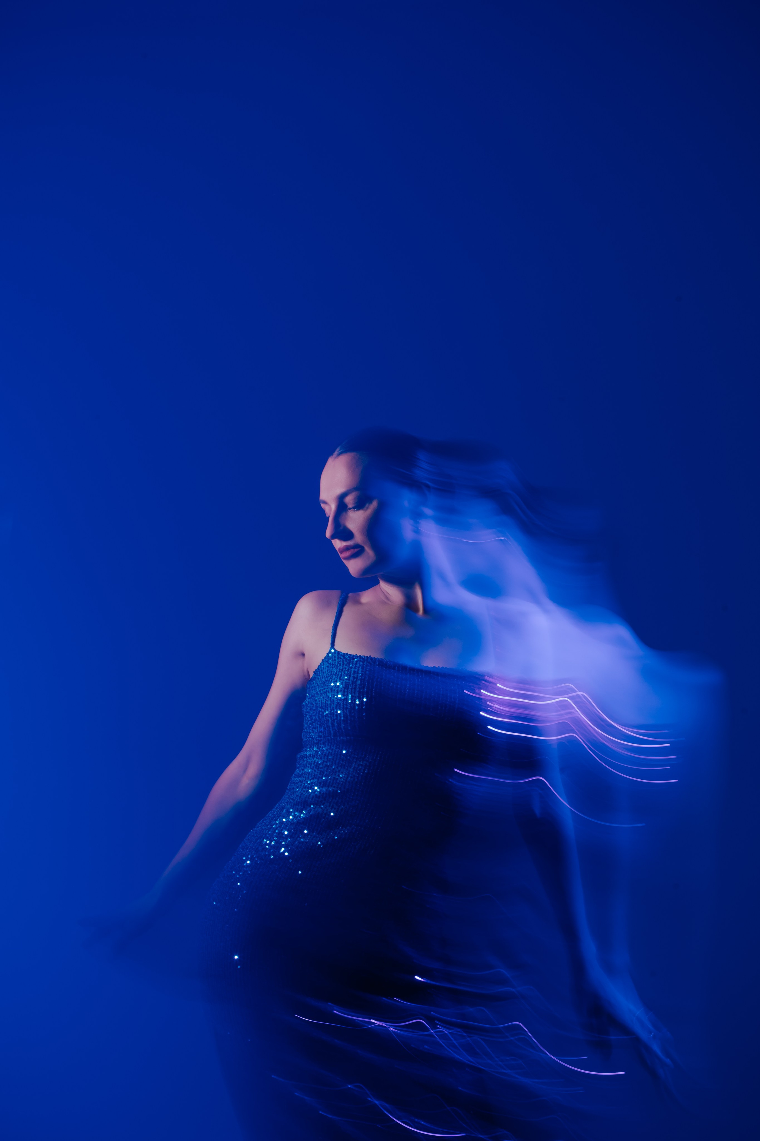 Индивидуальная студийная фотосессия. Свадебный и семейный фотограф в Краснодарском крае Мария Данилкина