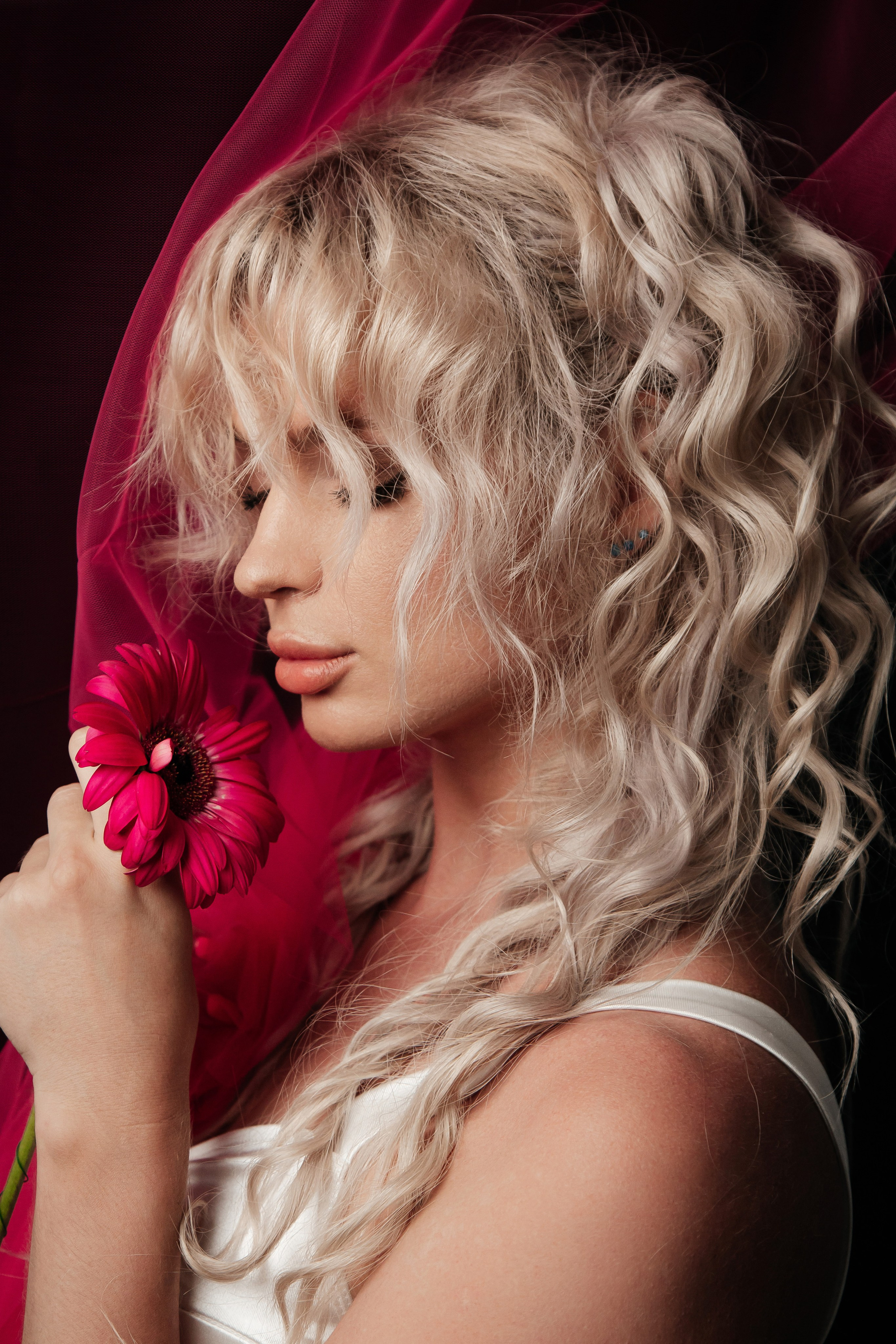 СТУДИЙНАЯ ФОТОСЕССИЯ. Фотограф в Киселёвске Татьяна Трухалева