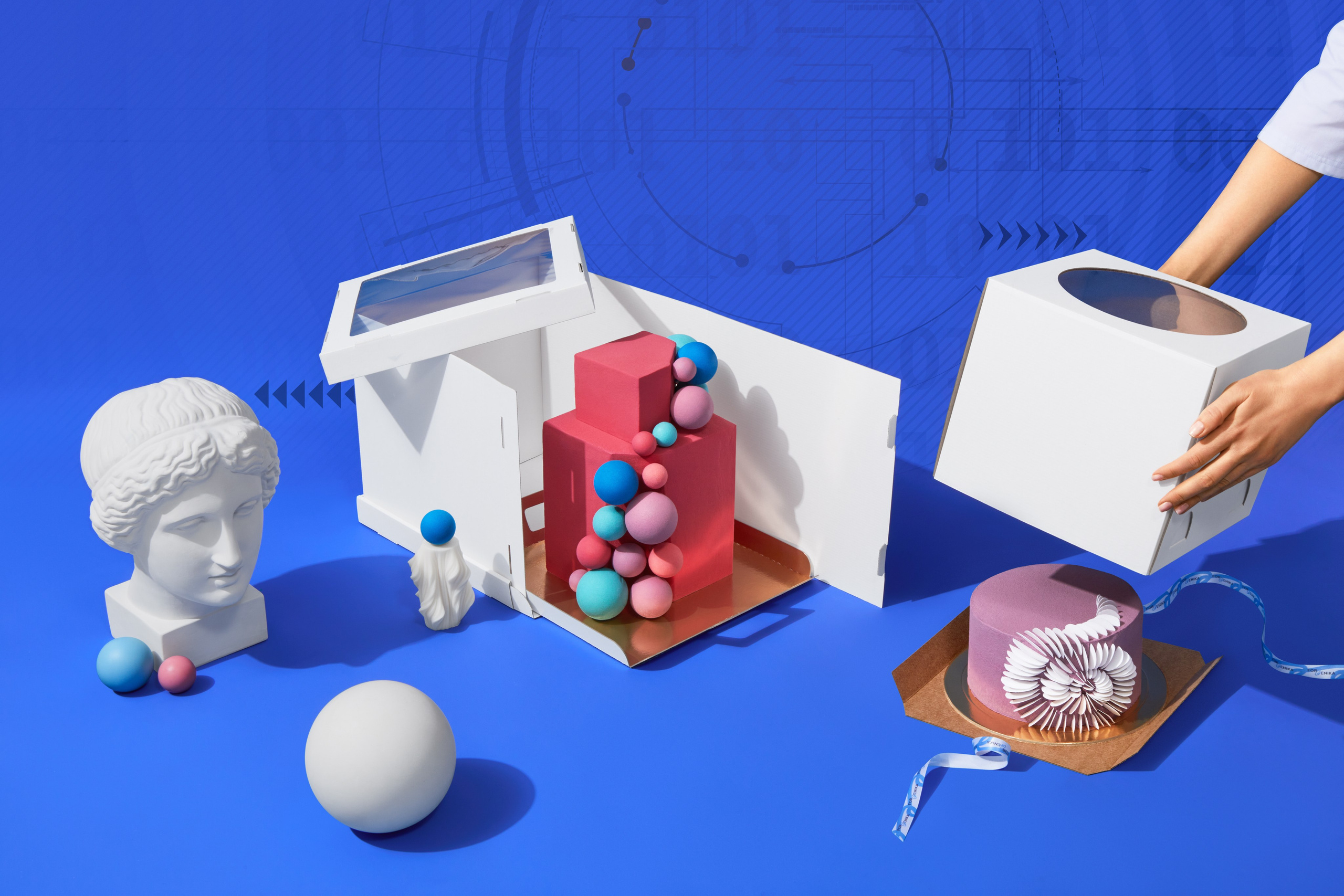 Предметный фотограф. Москва. Продюсирование съемок, Set-design & пост-продакшн, E-commerce контент