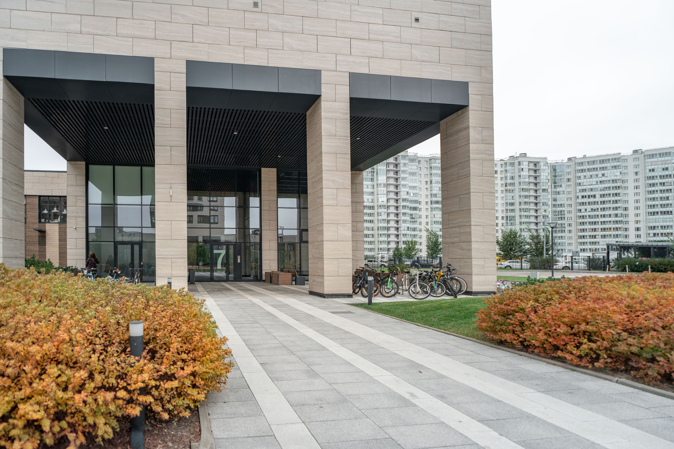 Интерьерная Съемка. Услуги фотографа СПб. Фотограф видеограф Игорь Рисар