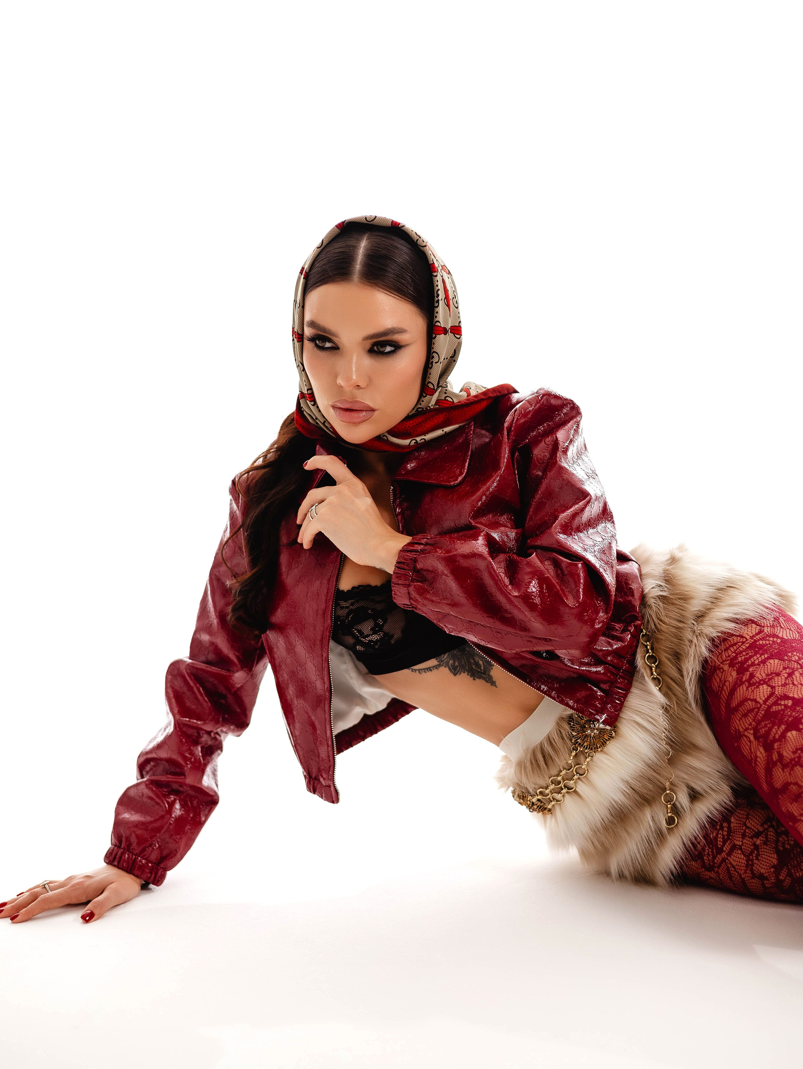 Алина. Фотограф Ижевск | Казань