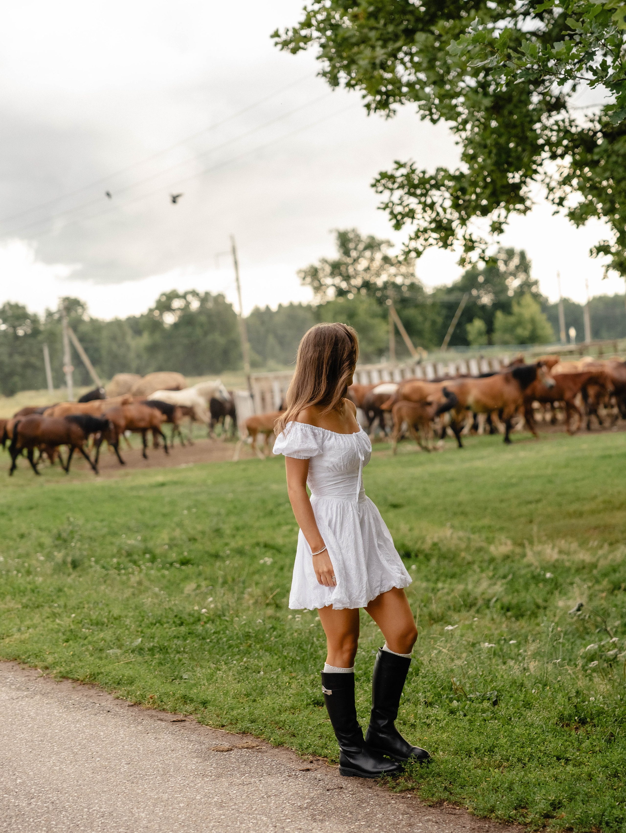 Динара. Фотограф Ижевск | Казань